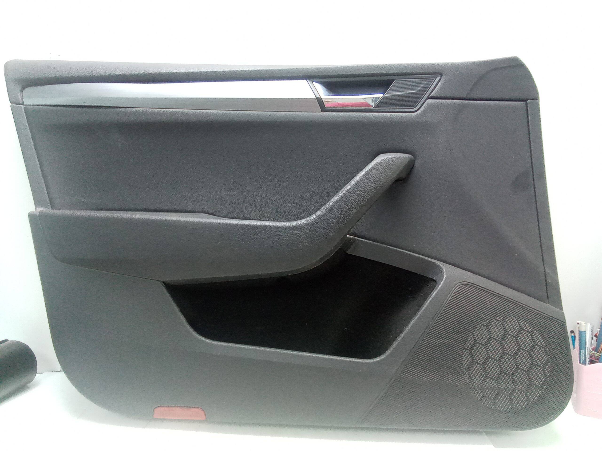 Guarnecido puerta delantera izquierda skoda superb berlina (3v3)(03.2015->)