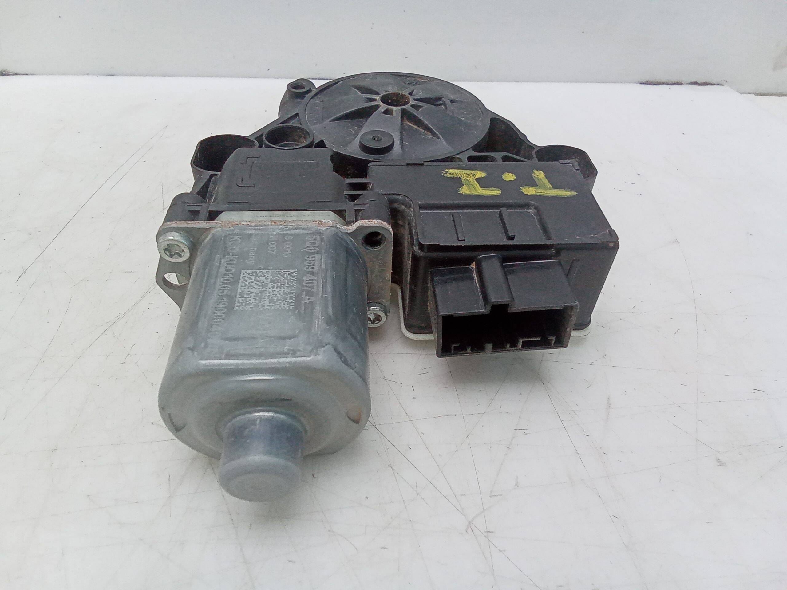 Motor elevalunas trasero izquierdo seat leon sc (5f5)(01.2013->)