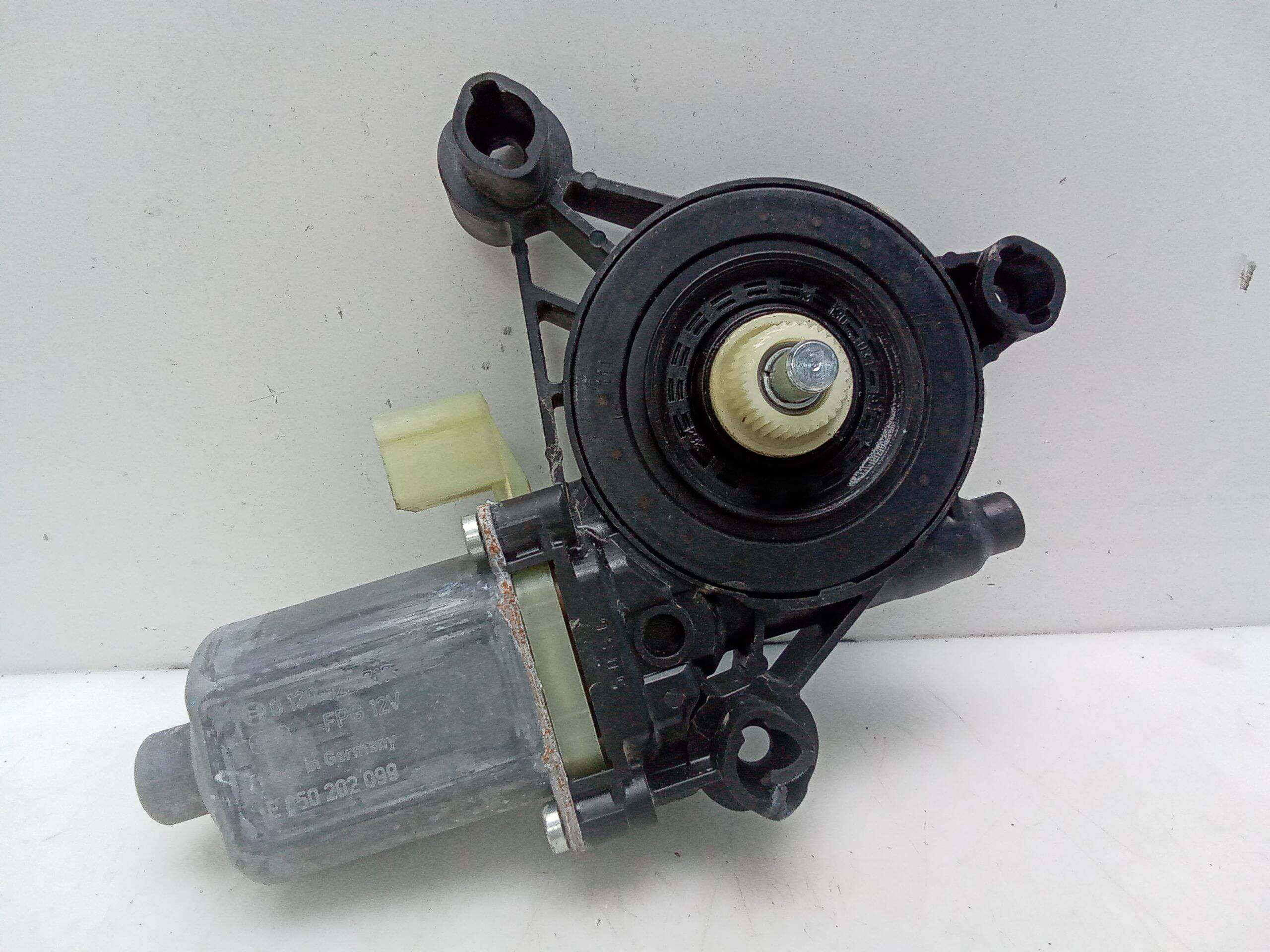 Motor elevalunas delantero izquierdo seat leon sc (5f5)(01.2013->)