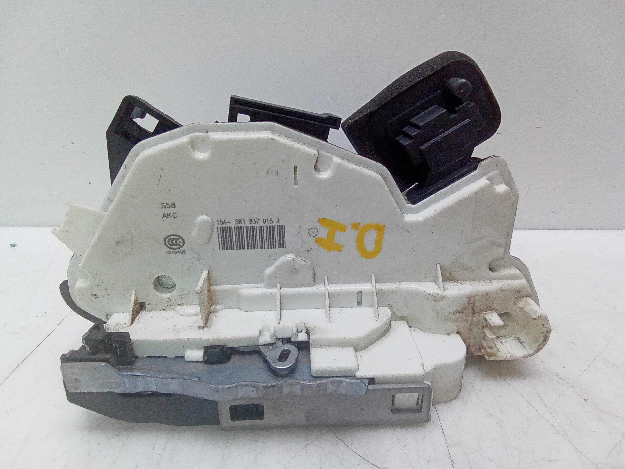 Cerradura puerta delantera izquierda seat leon sc (5f5)(01.2013->)