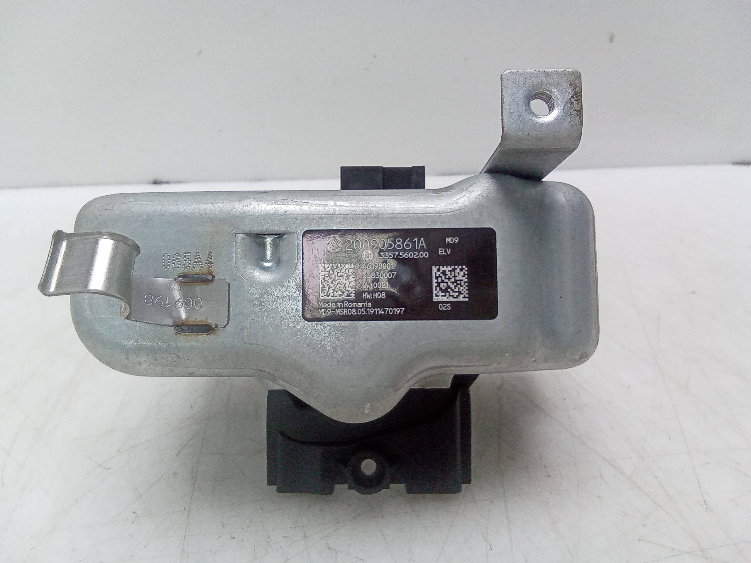 Bloqueo electrico seat leon sc (5f5)(01.2013->)