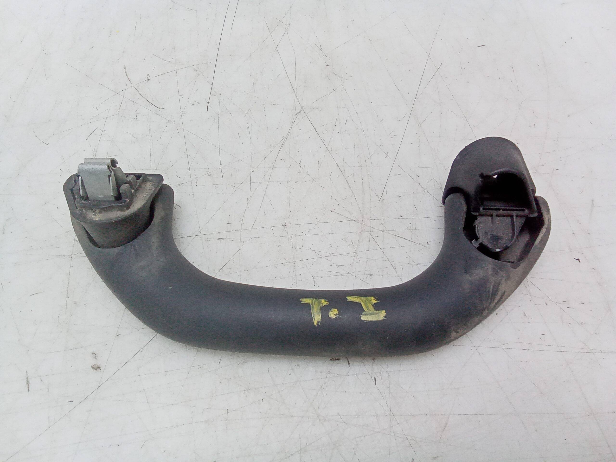 Asidero trasero izquierdo seat leon sc (5f5)(01.2013->)