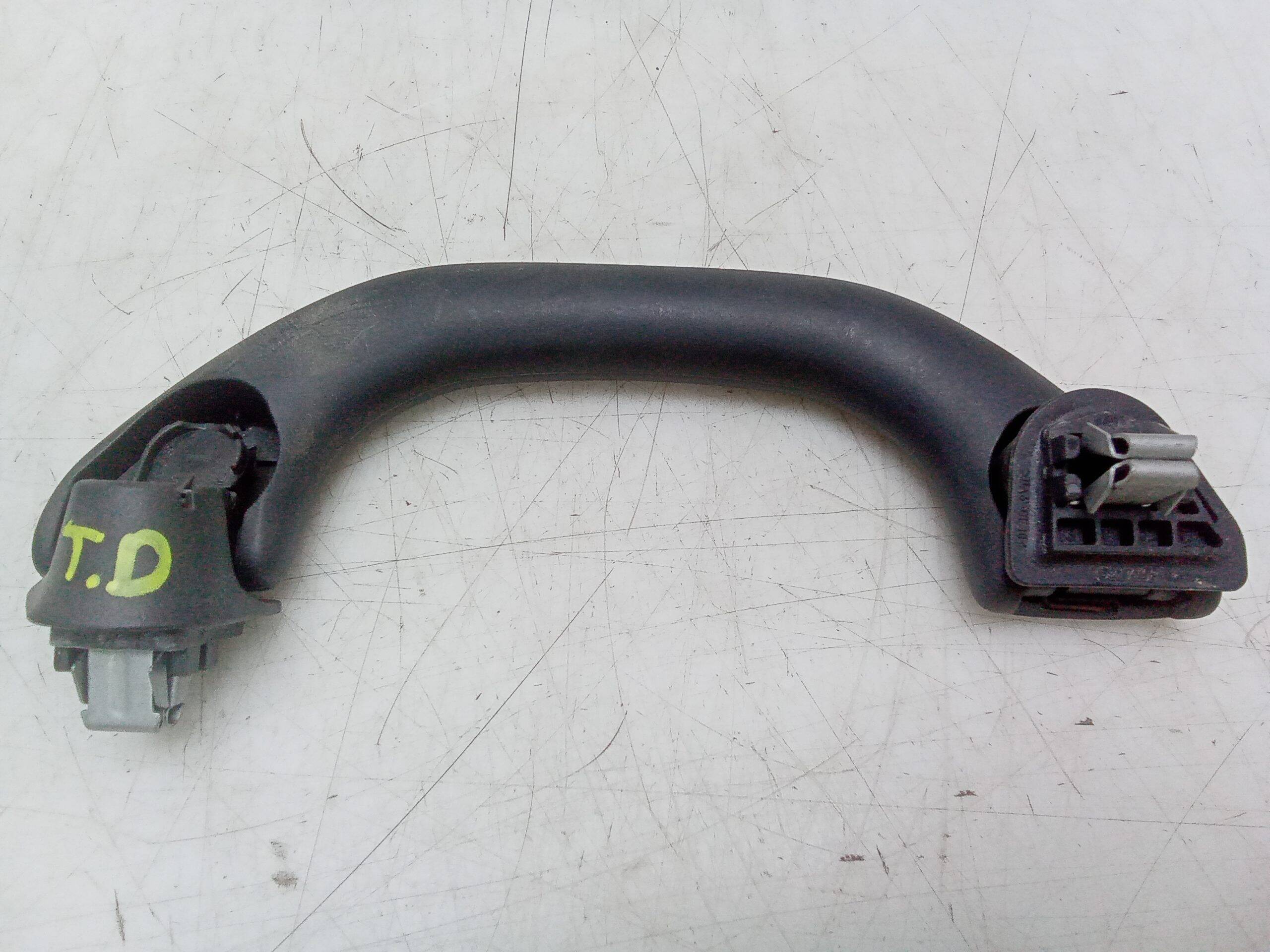 Asidero trasero derecho seat leon sc (5f5)(01.2013->)