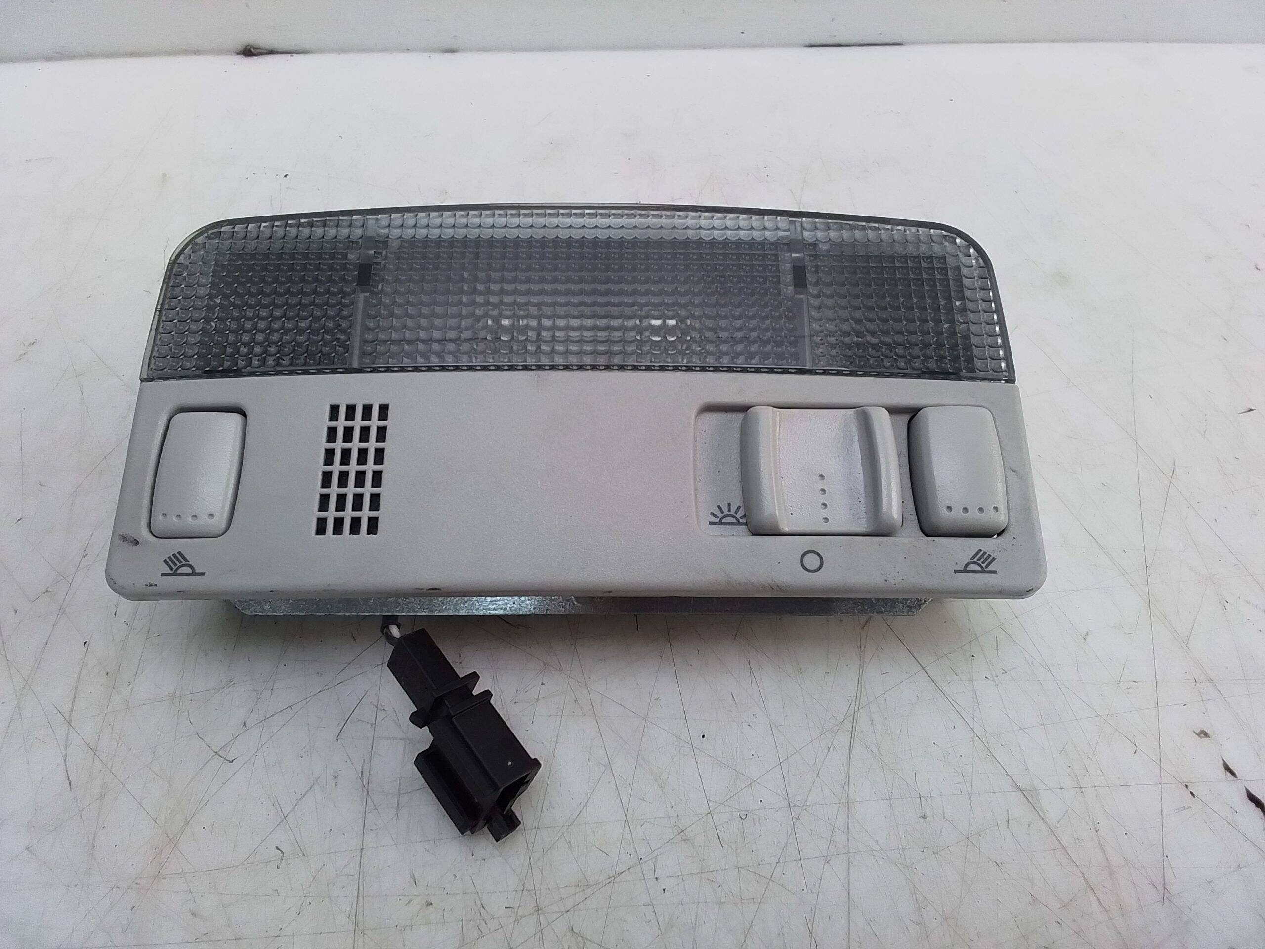 Luz central interior seat ibiza (kj1)(2017->)