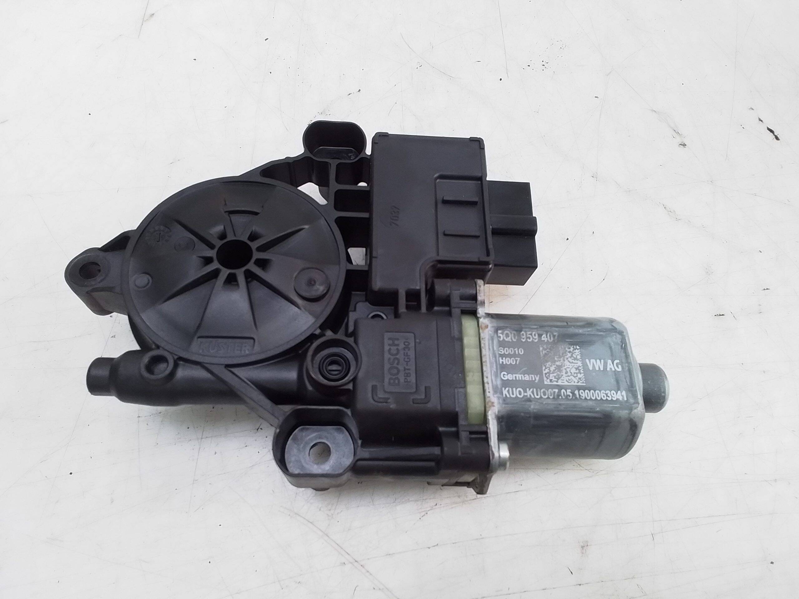 Motor elevalunas trasero izquierdo seat ibiza (kj1)(2017->)