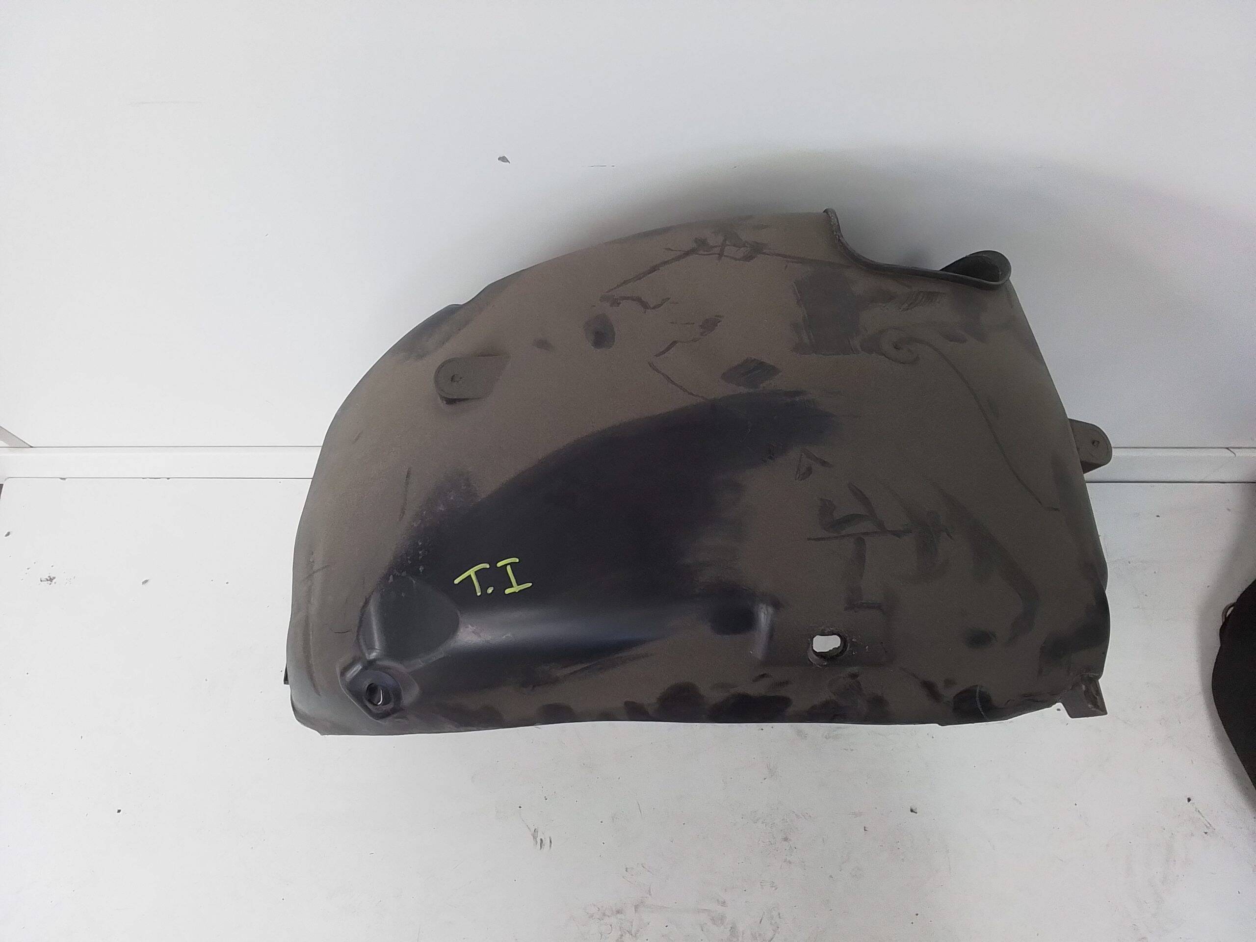 Pase de rueda trasero izquierdo seat ibiza (kj1)(2017->)