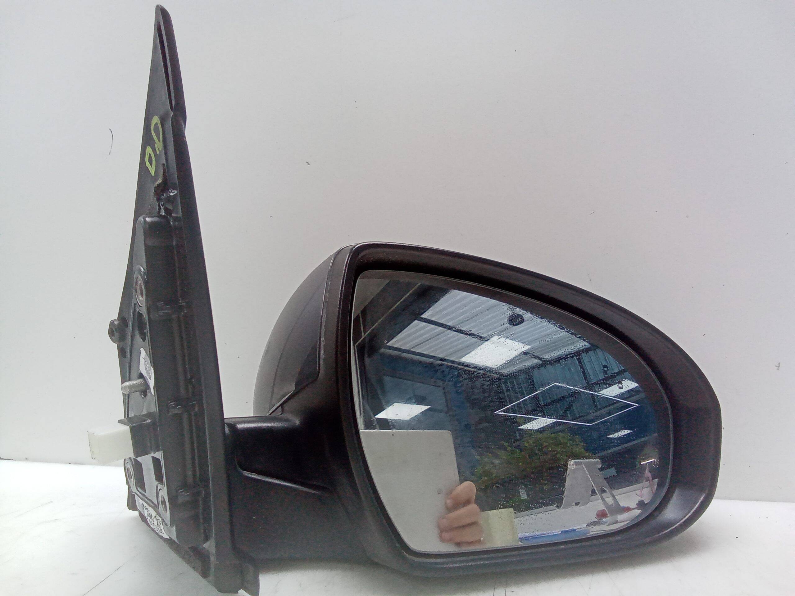 Retrovisor derecho hyundai tucson (tl)(2014->)