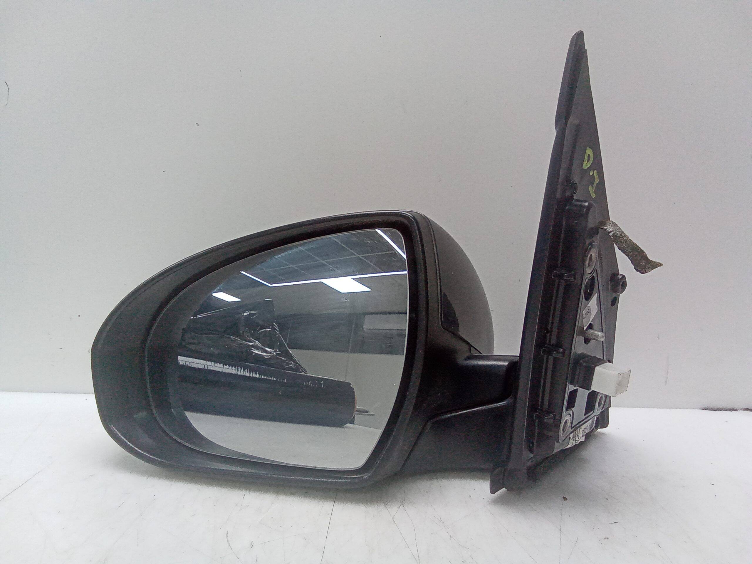 Retrovisor izquierdo hyundai tucson (tl)(2014->)