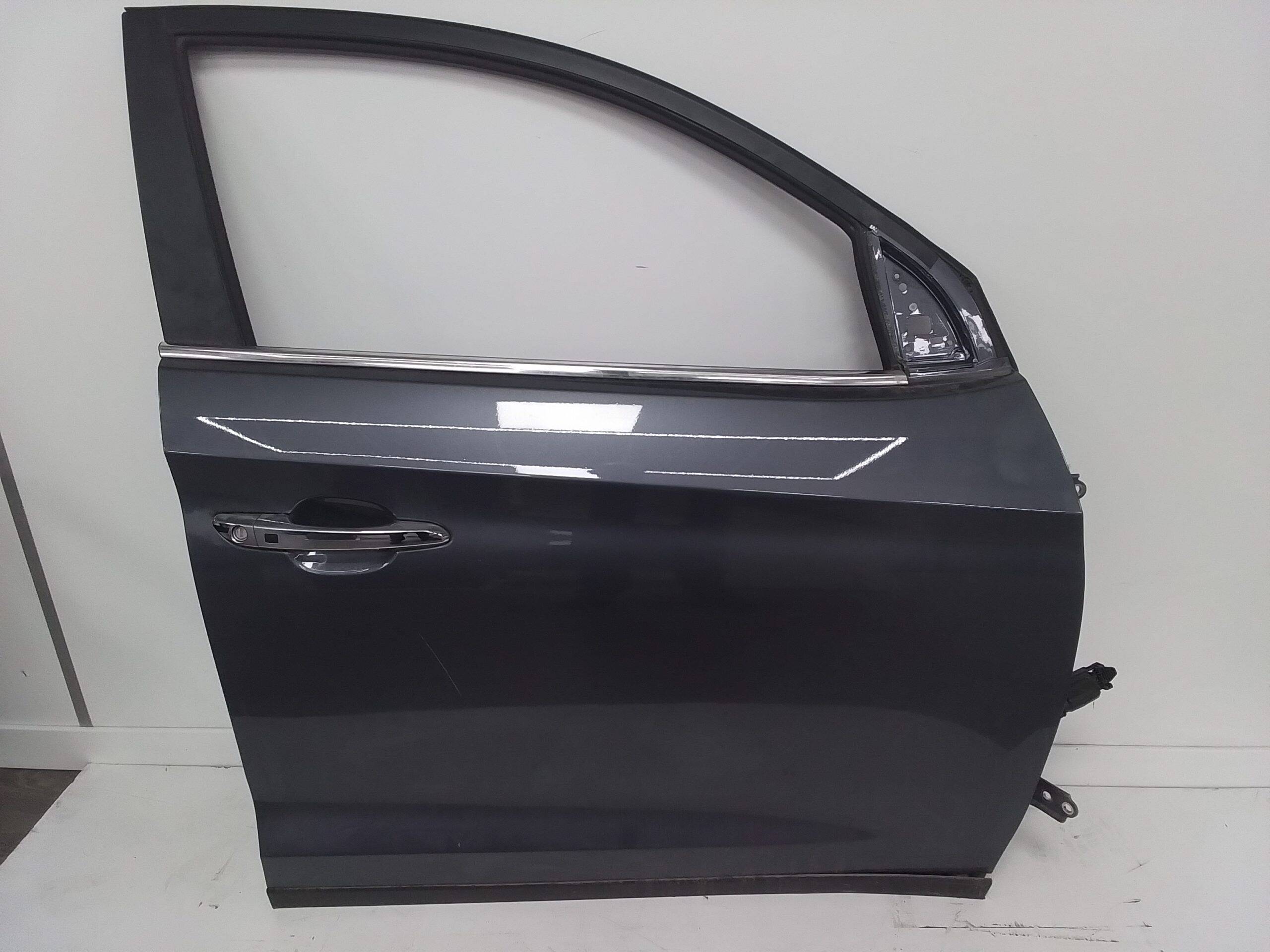 Puerta delantera derecha hyundai tucson (tl)(2014->)