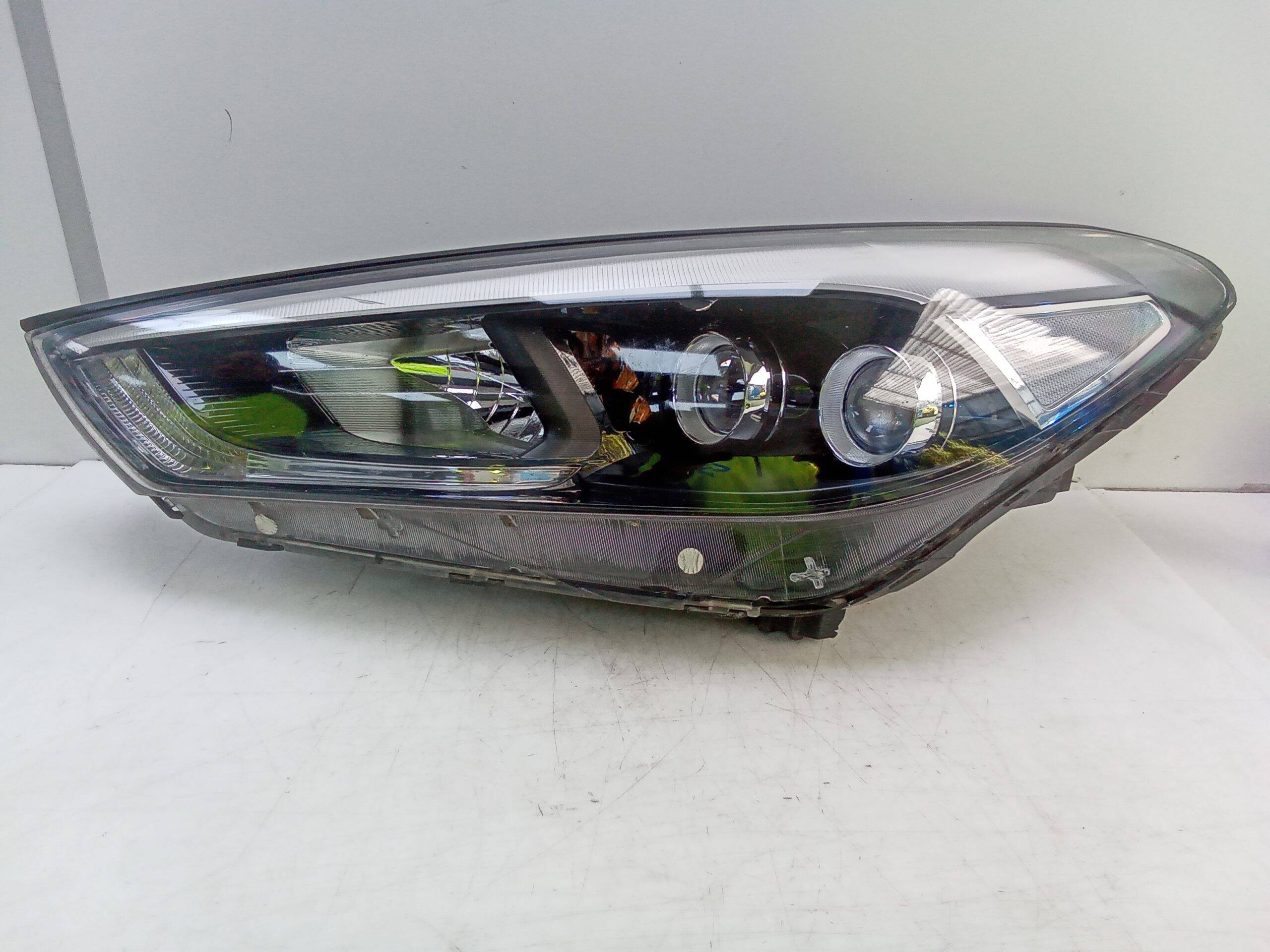 Faro izquierdo hyundai tucson (tl)(2014->)