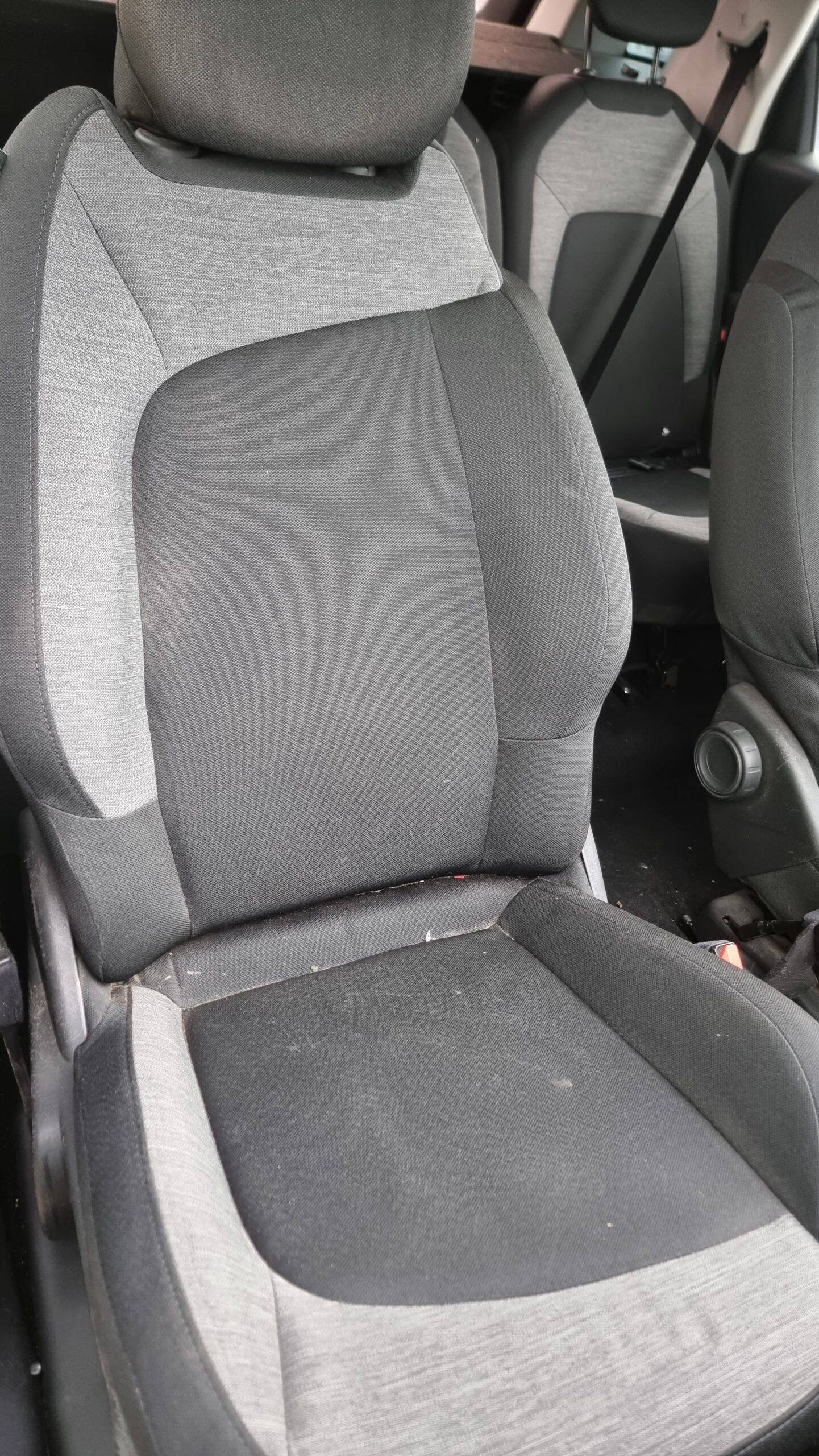 Asiento delantero derecho citroen c4 picasso/spacetourer (05.2013->)