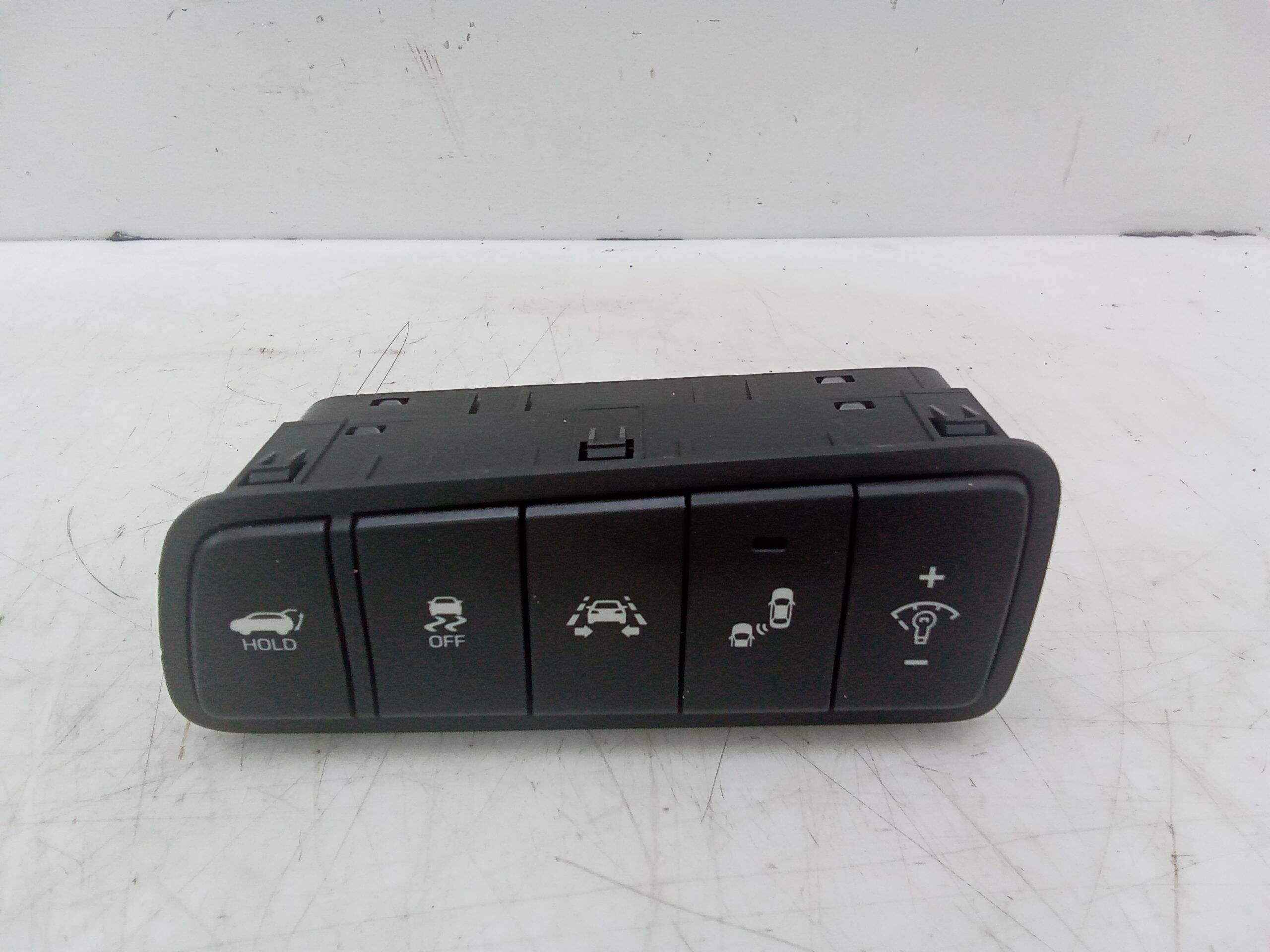 Interruptor hyundai tucson (tl)(2014->)