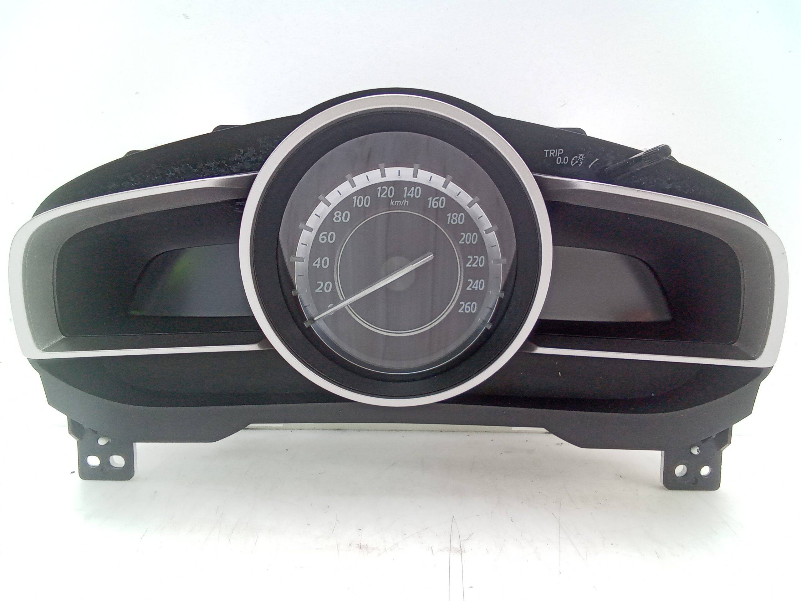 Cuadro de instrumentos mazda 3 berlina / sedán (bm/bn)(07.2013->)