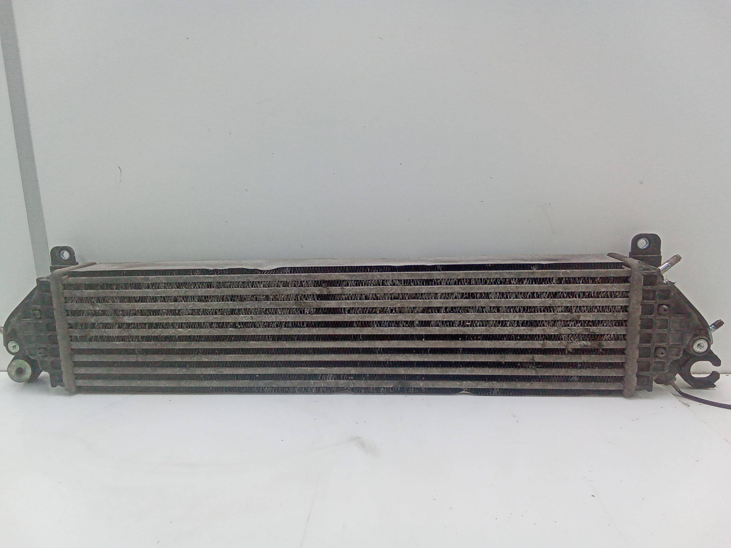 Intercooler mazda 3 berlina / sedán (bm/bn)(07.2013->)