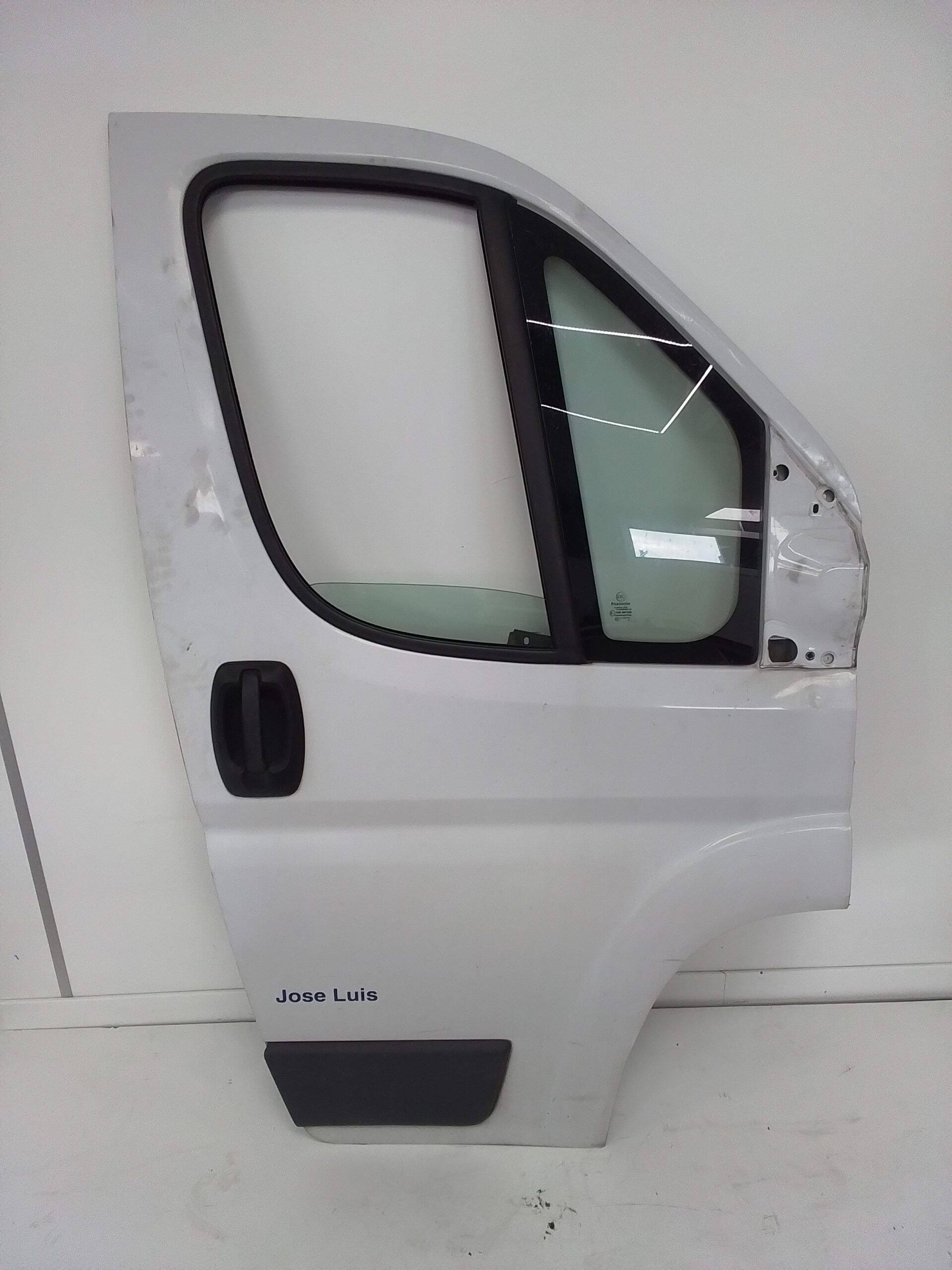 Puerta delantera derecha fiat ducato 3 furgón 33 (290)(04.2014->)