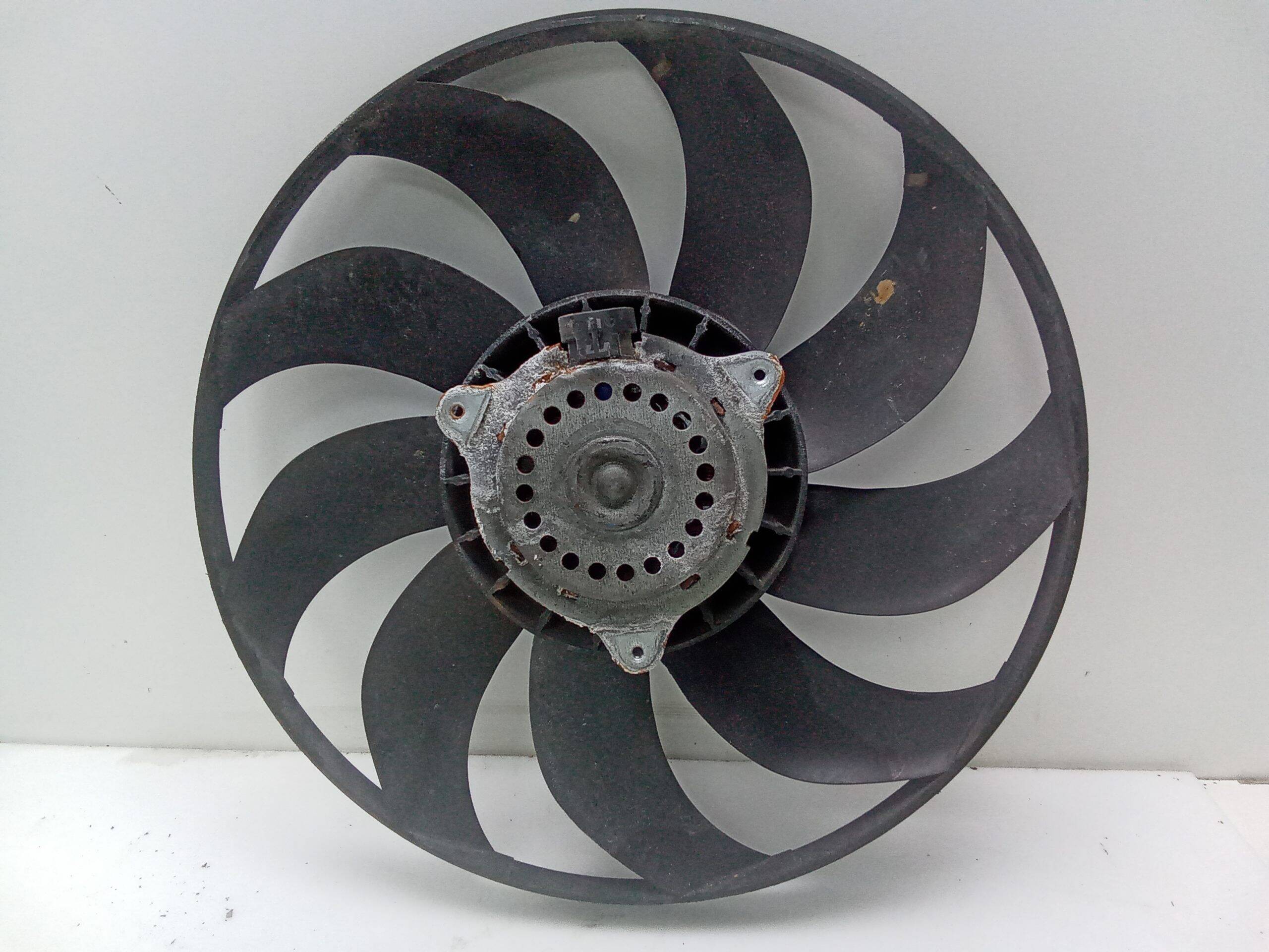 Electroventilador izquierdo fiat ducato 3 furgón 33 (290)(04.2014->)