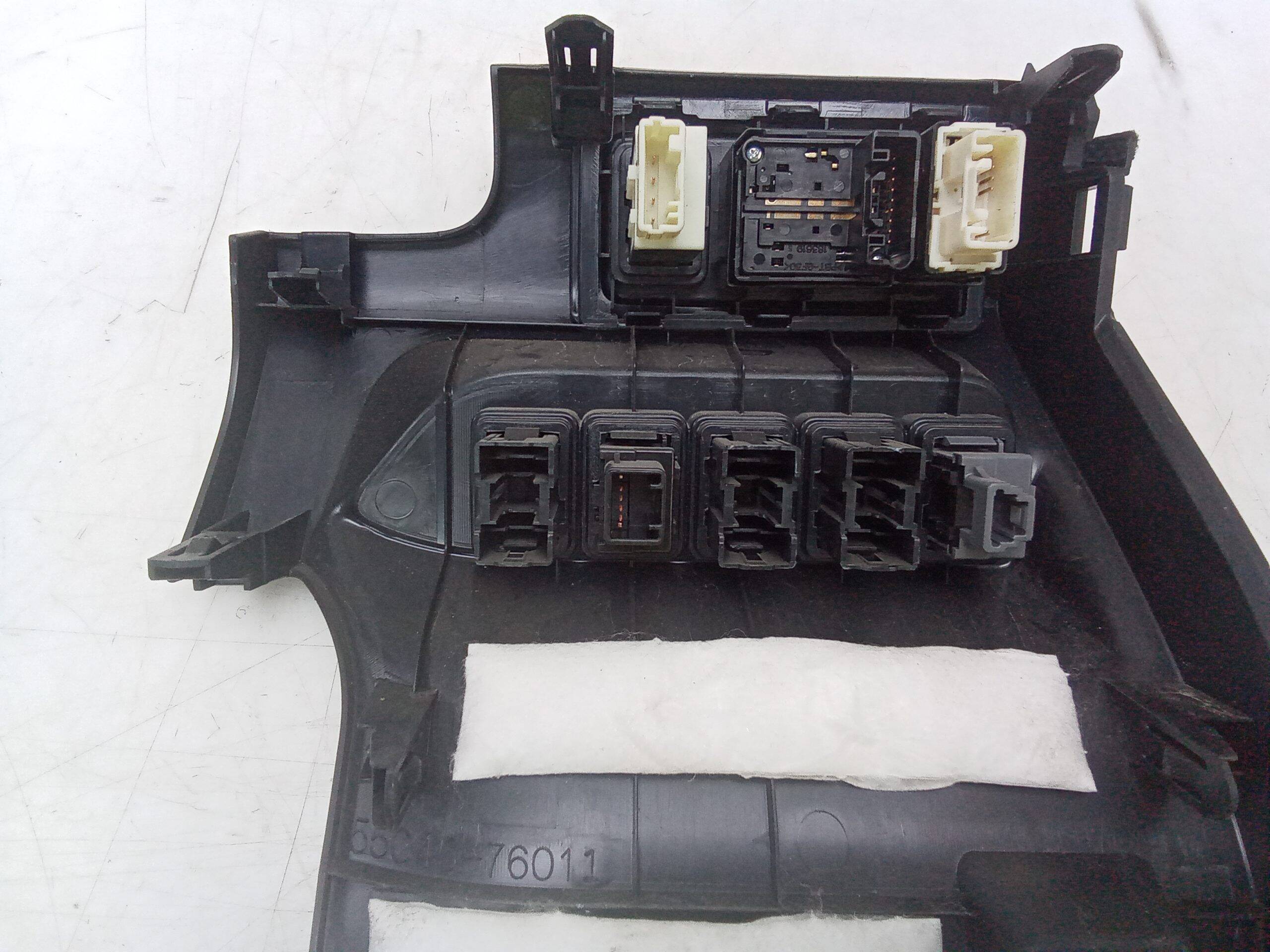 Interruptor lexus ct (zwa10)(2010->)