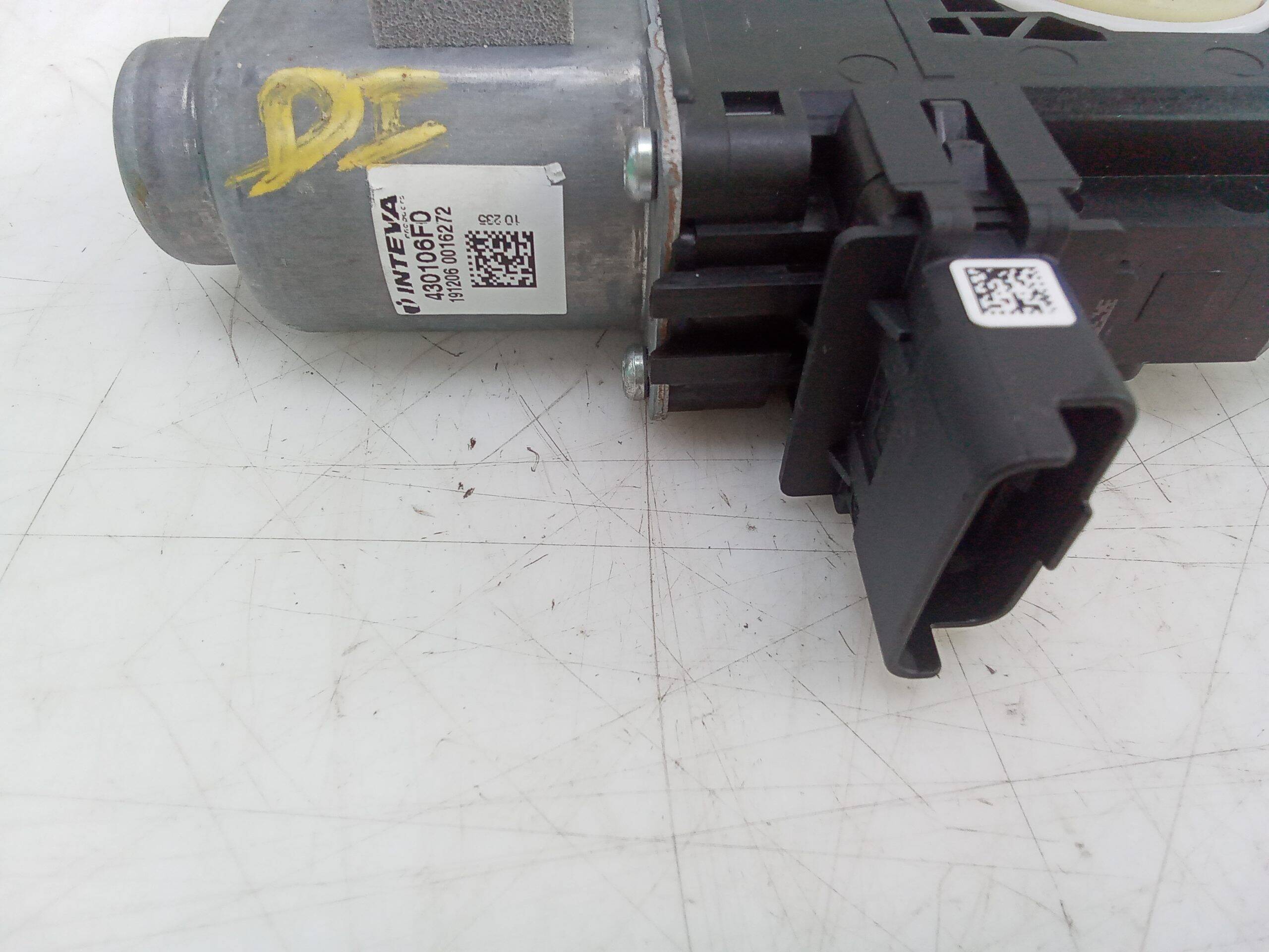 Motor elevalunas delantero izquierdo hyundai i30 (pd)(2017->)