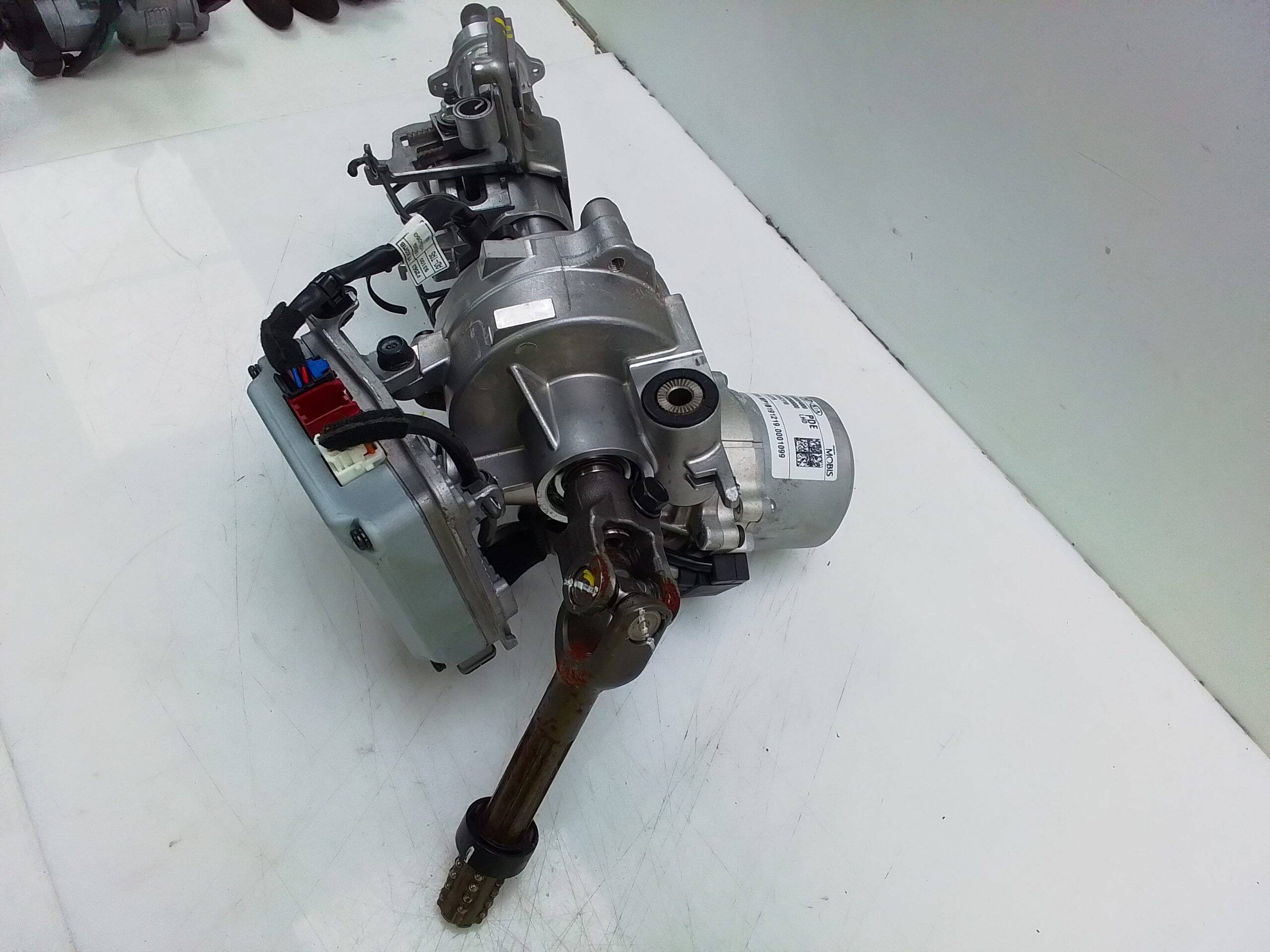 Columna direccion electrica hyundai i30 (pd)(2017->)