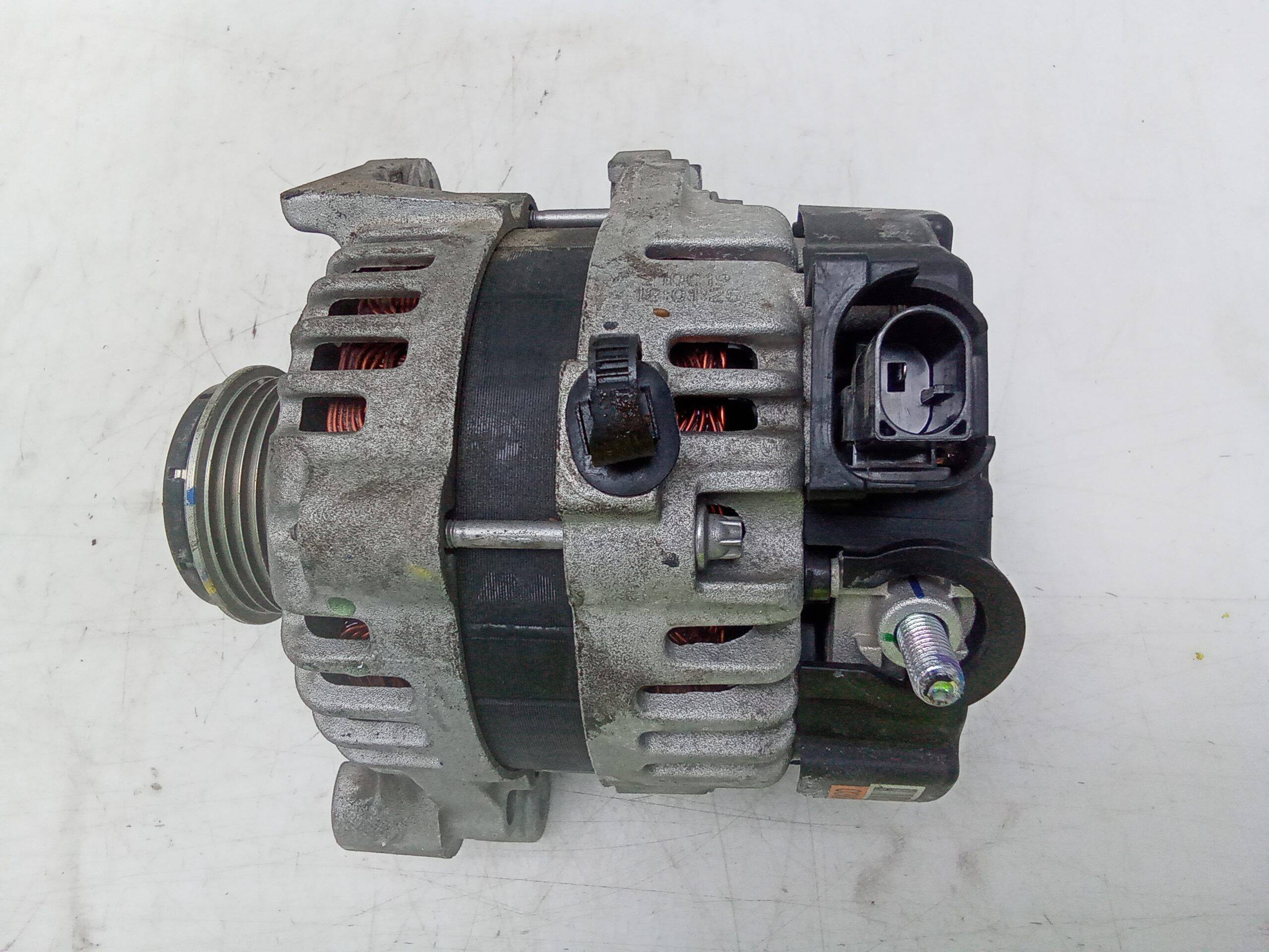 Alternador hyundai i30 (pd)(2017->)