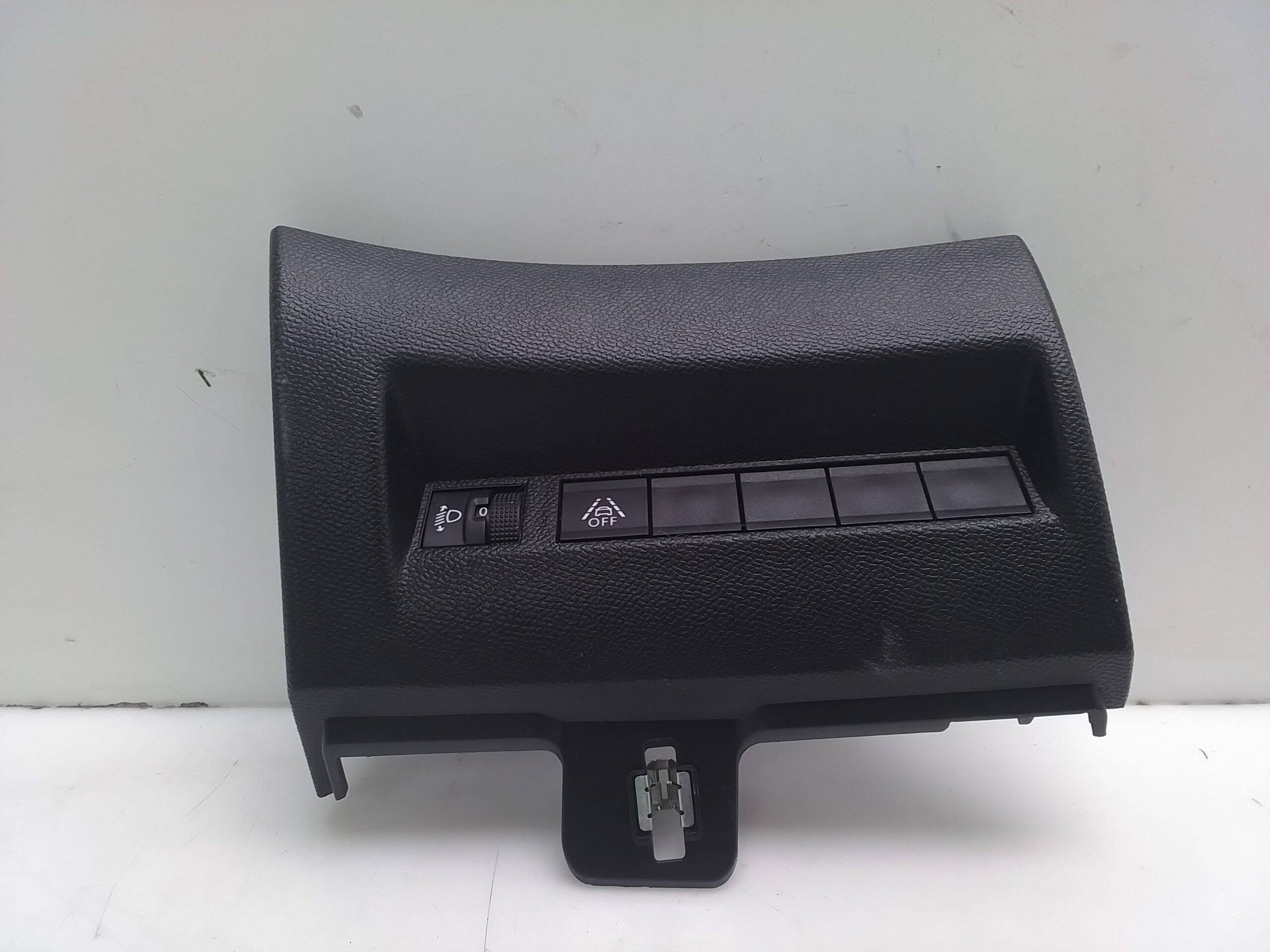 Interruptor (varios) peugeot 2008 (p1)(11.2019->)