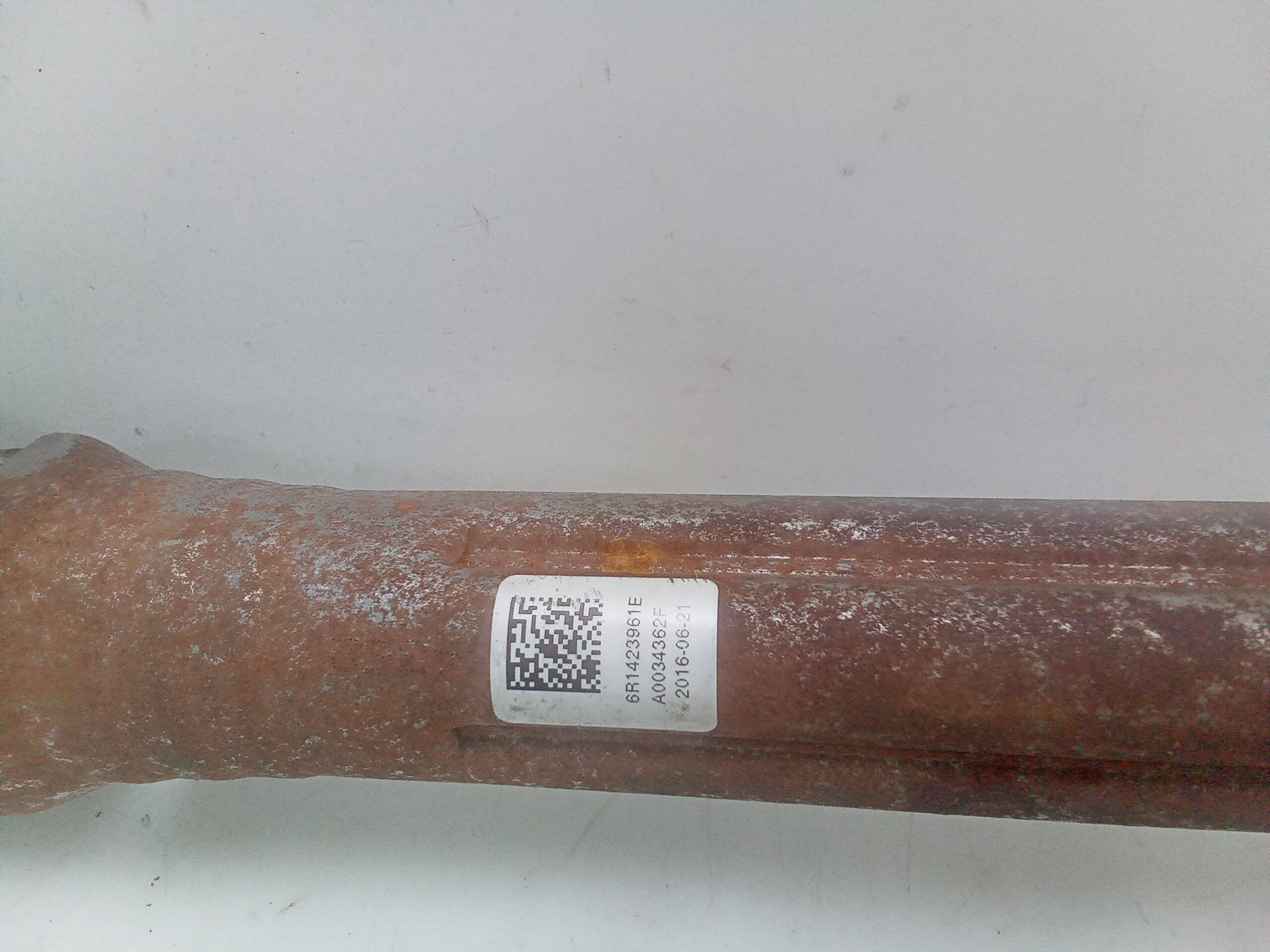 Columna direccion seat ibiza sc (6j1)(06.2008->)