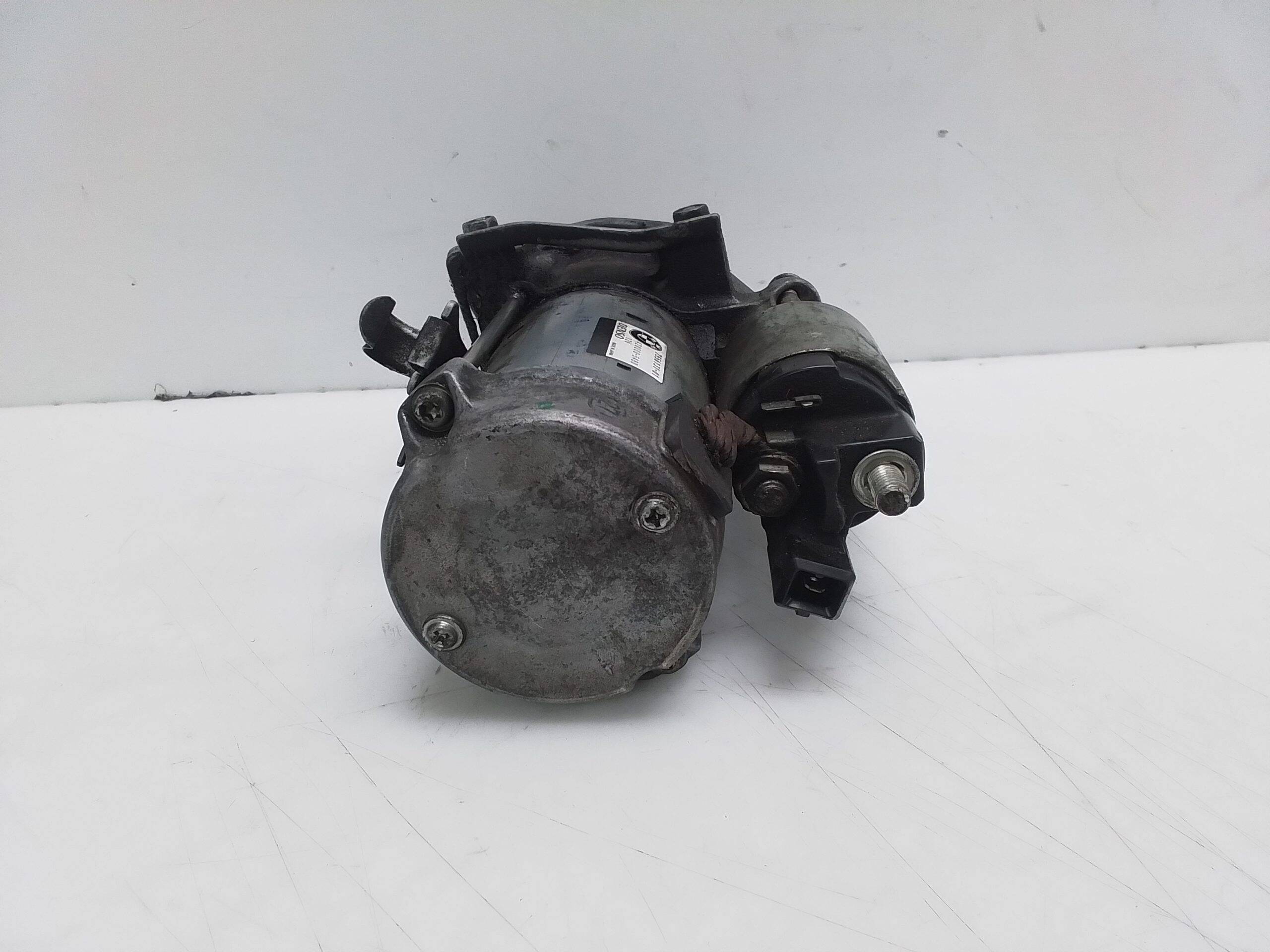 Motor arranque bmw serie x5 (f15)(2013->)