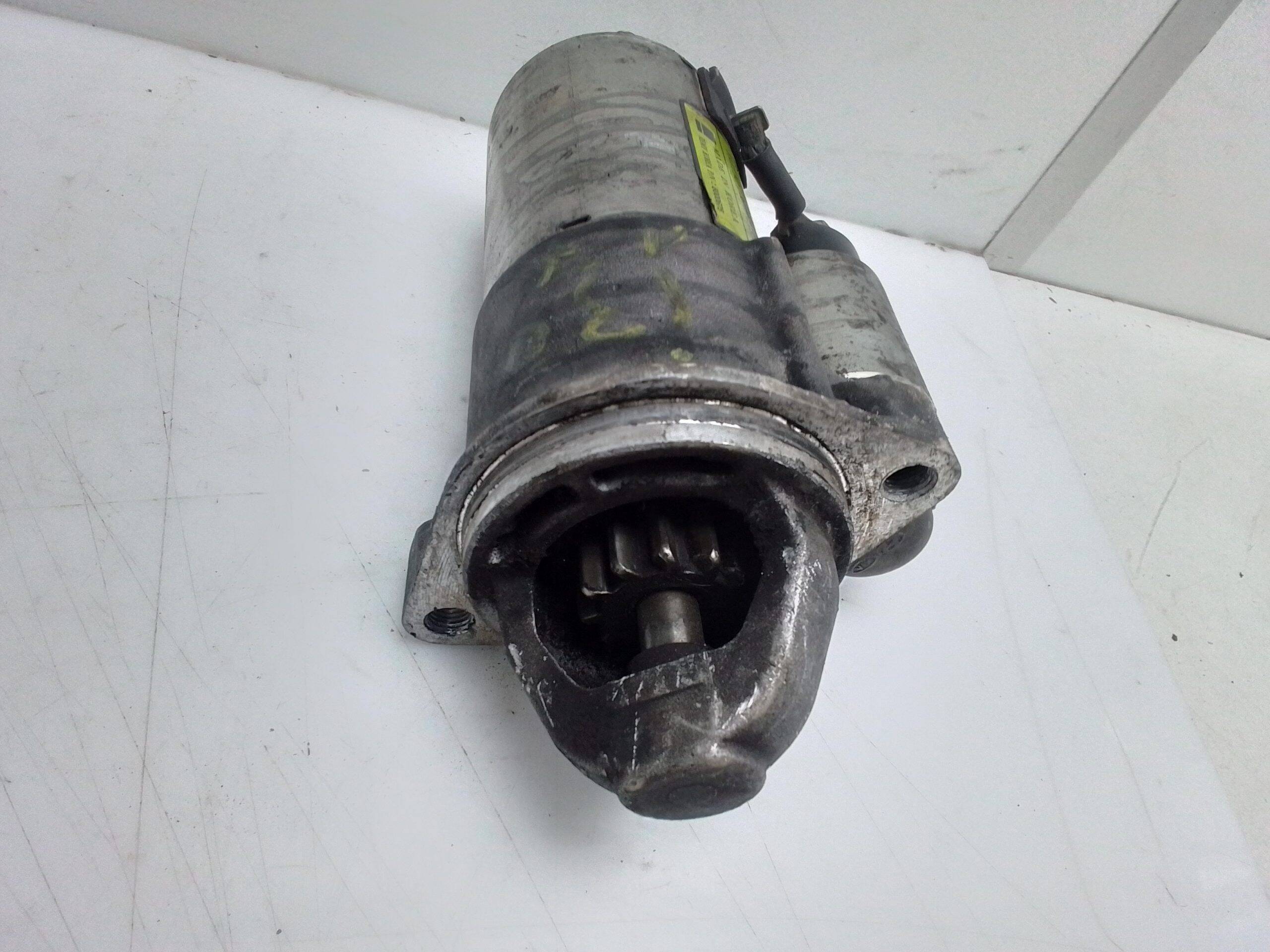 Motor arranque hyundai i30 (gd)(2012->)