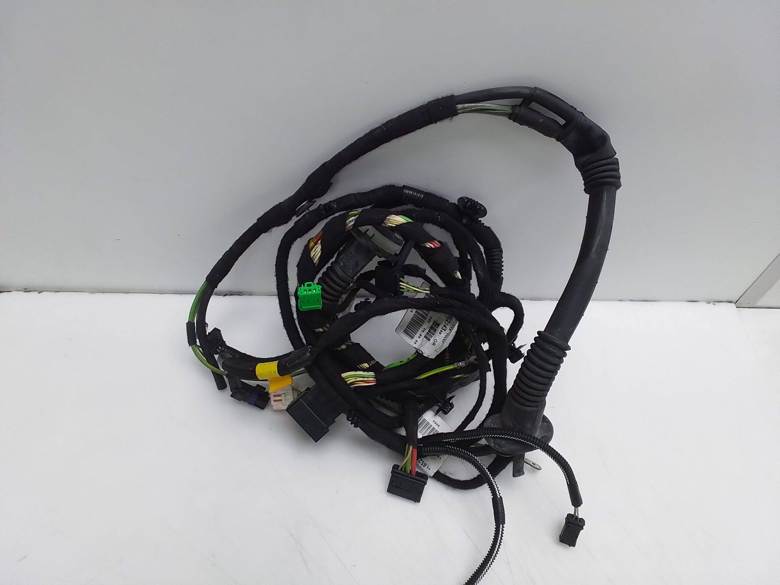 Cable / manguera hv peugeot 308 sw (2008->)