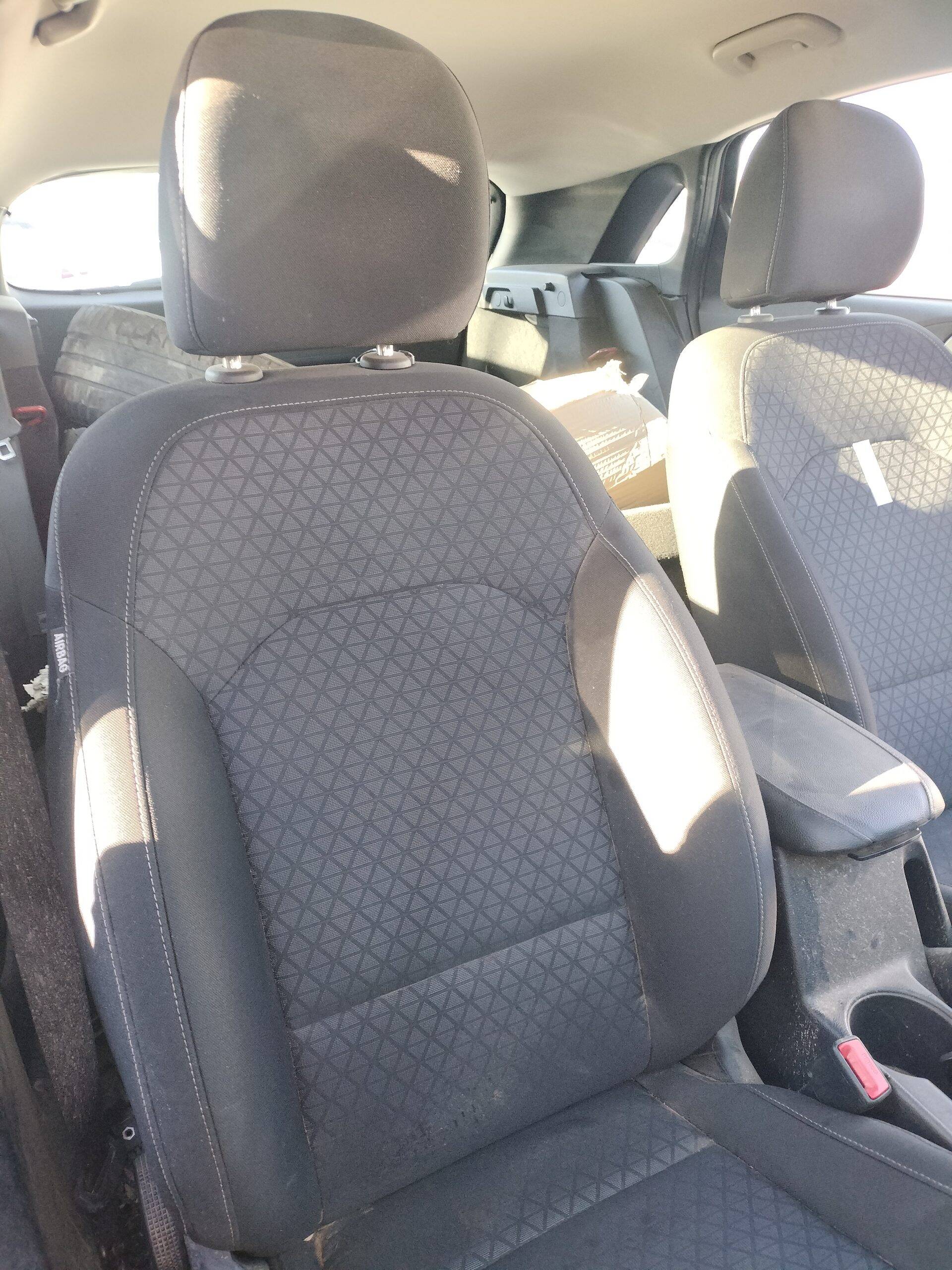 Asiento delantero derecho kia ceed (cd)(2018->)