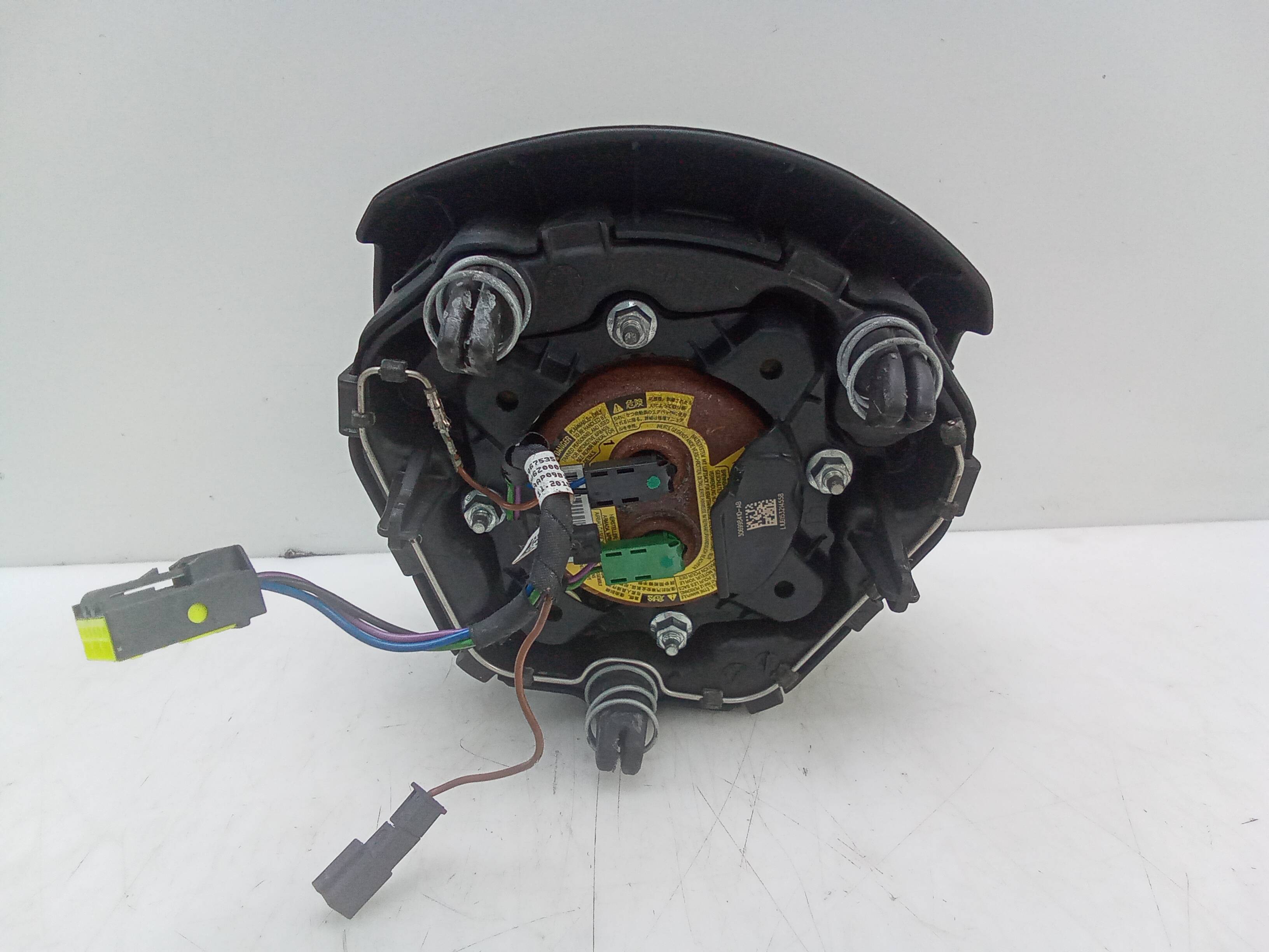 Airbag volante bmw serie x1 (f48)(2015->)