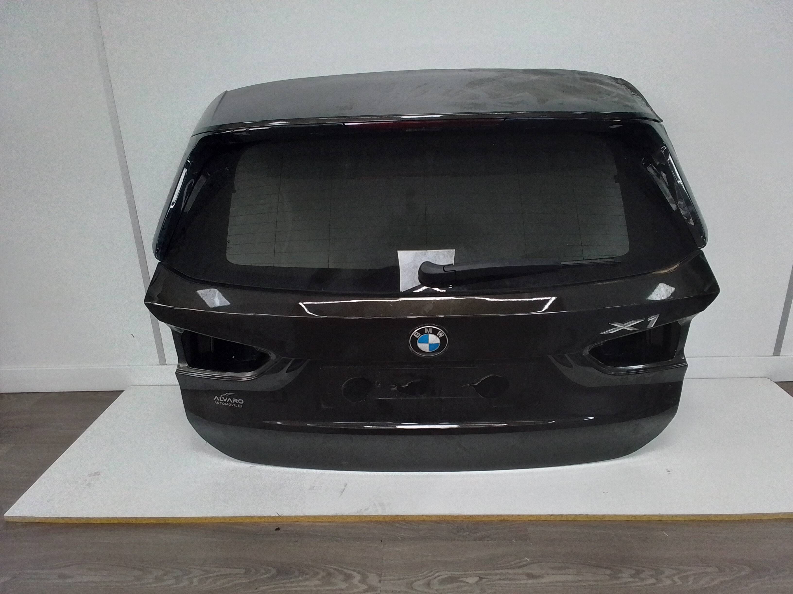 Porton trasero bmw serie x1 (f48)(2015->)