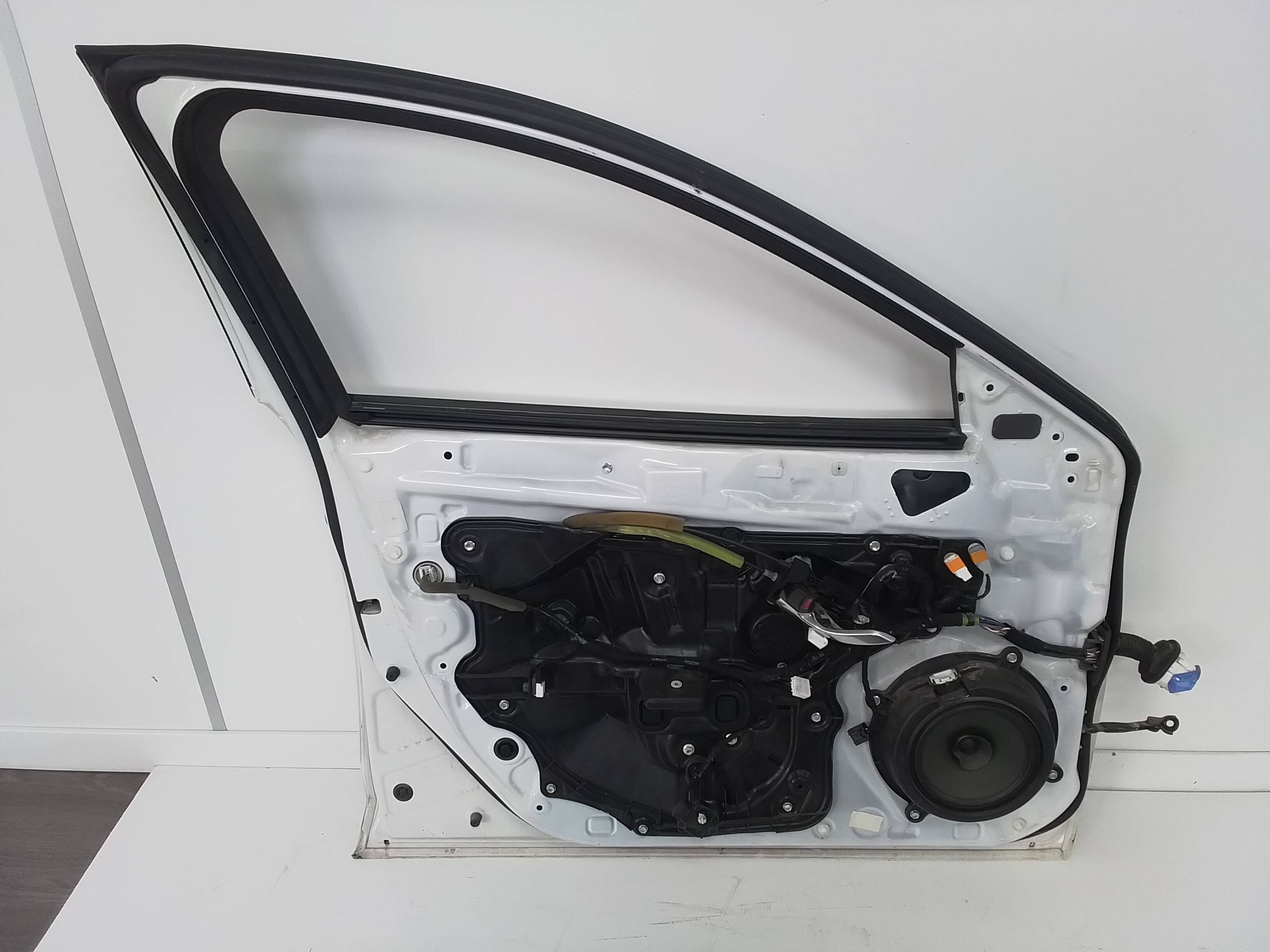 Puerta delantera izquierda mazda 6 berlina (gj)(10.2012->)