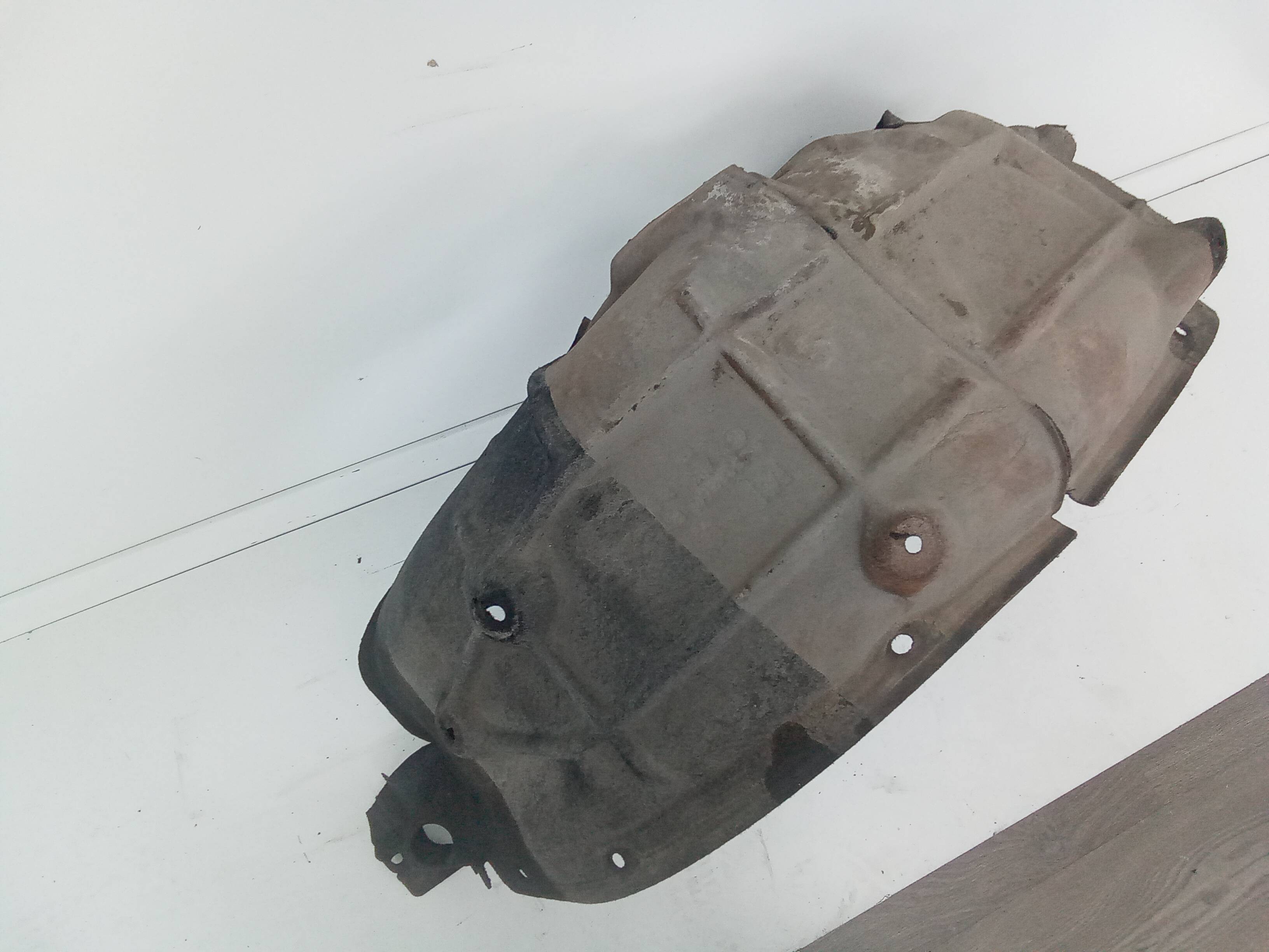 Pase de rueda trasero izquierdo bmw serie x1 (f48)(2015->)