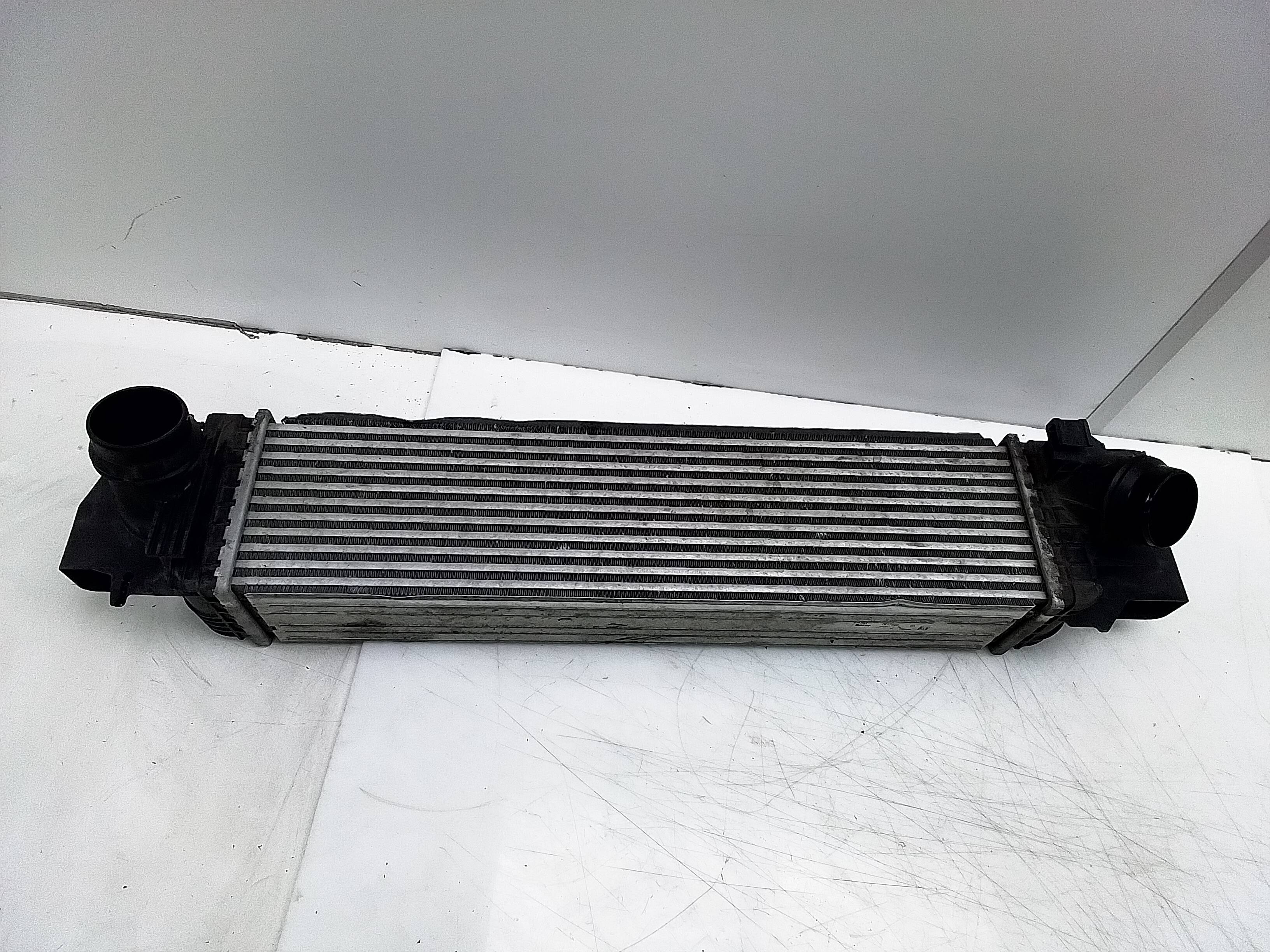 Intercooler bmw serie x1 (f48)(2015->)