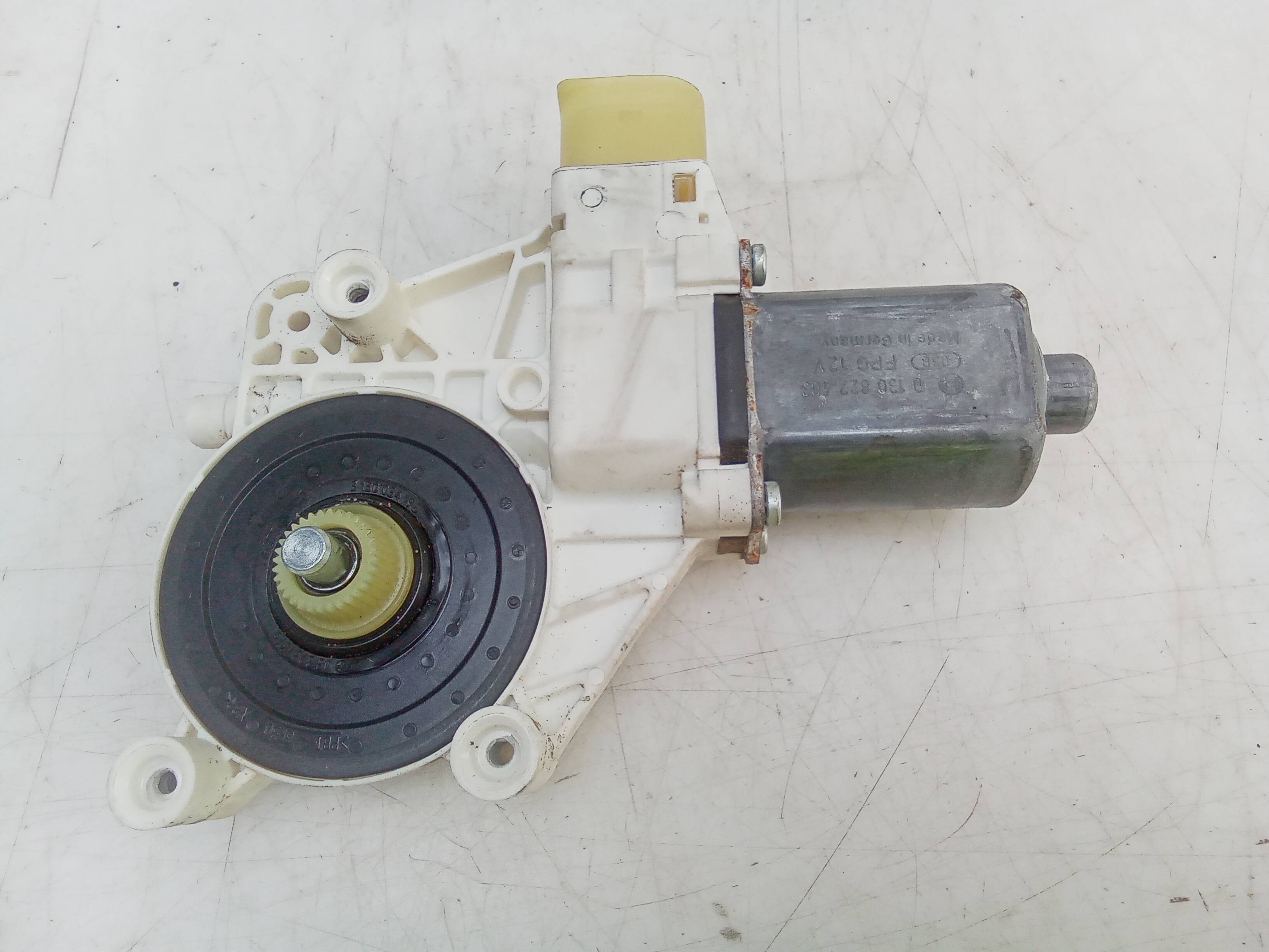 Motor elevalunas delantero derecho bmw serie 3 coupe (e92)(2006->)