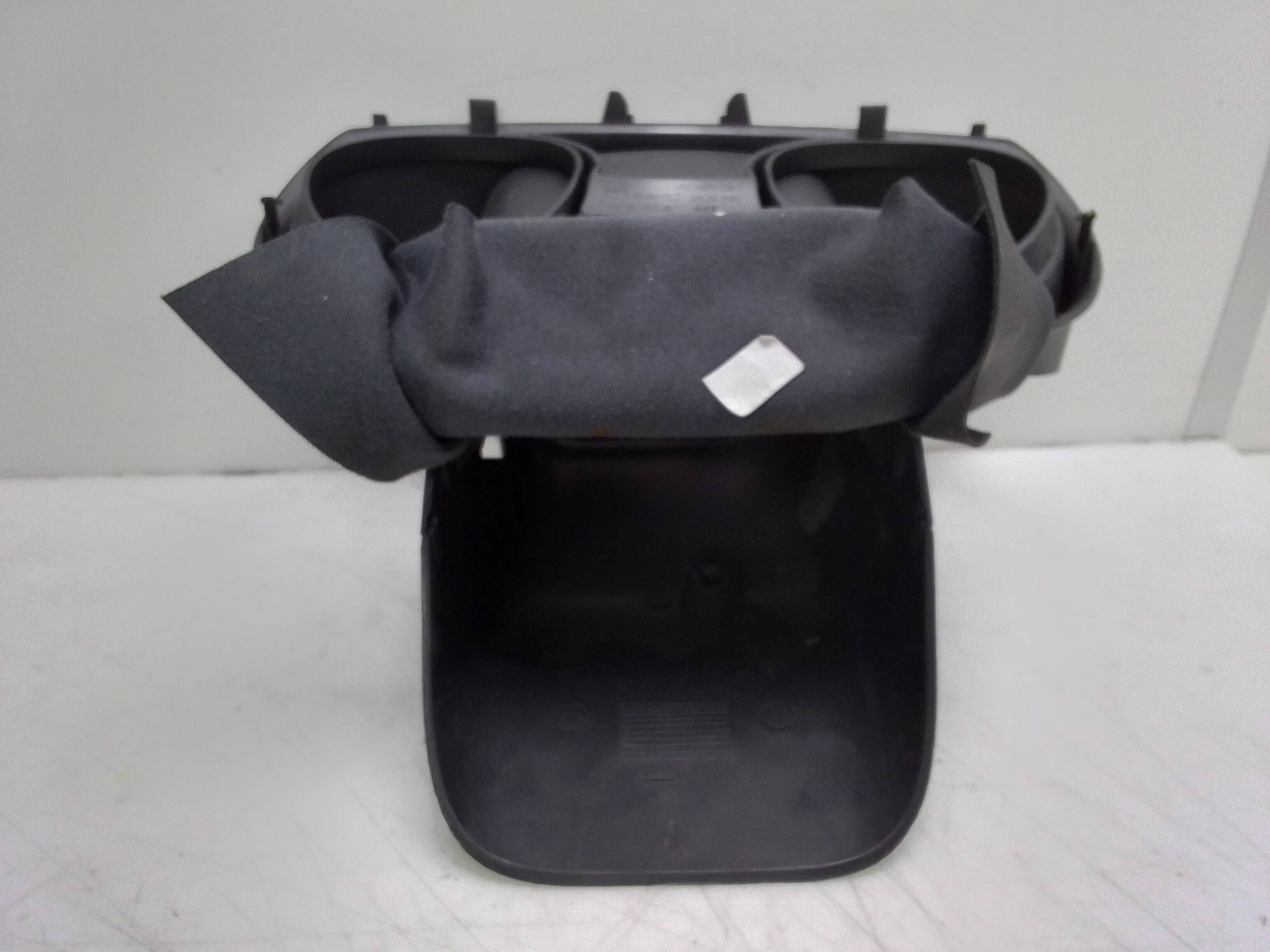 Carcasa volante seat ibiza berlina (6j5)(06.2008->)