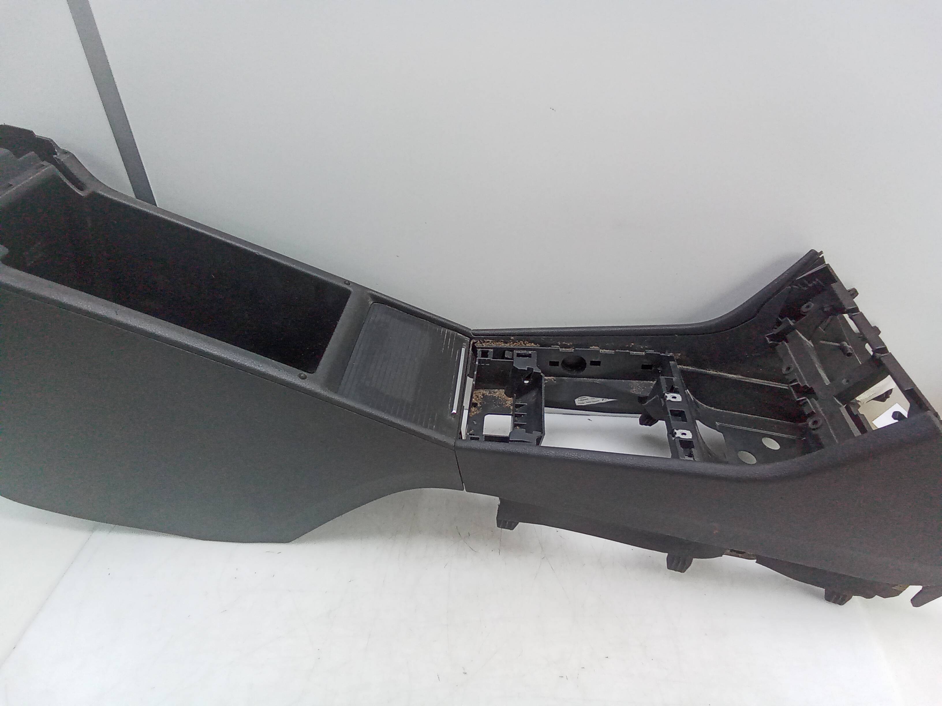 Consola central skoda superb berlina (3v3)(03.2015->)