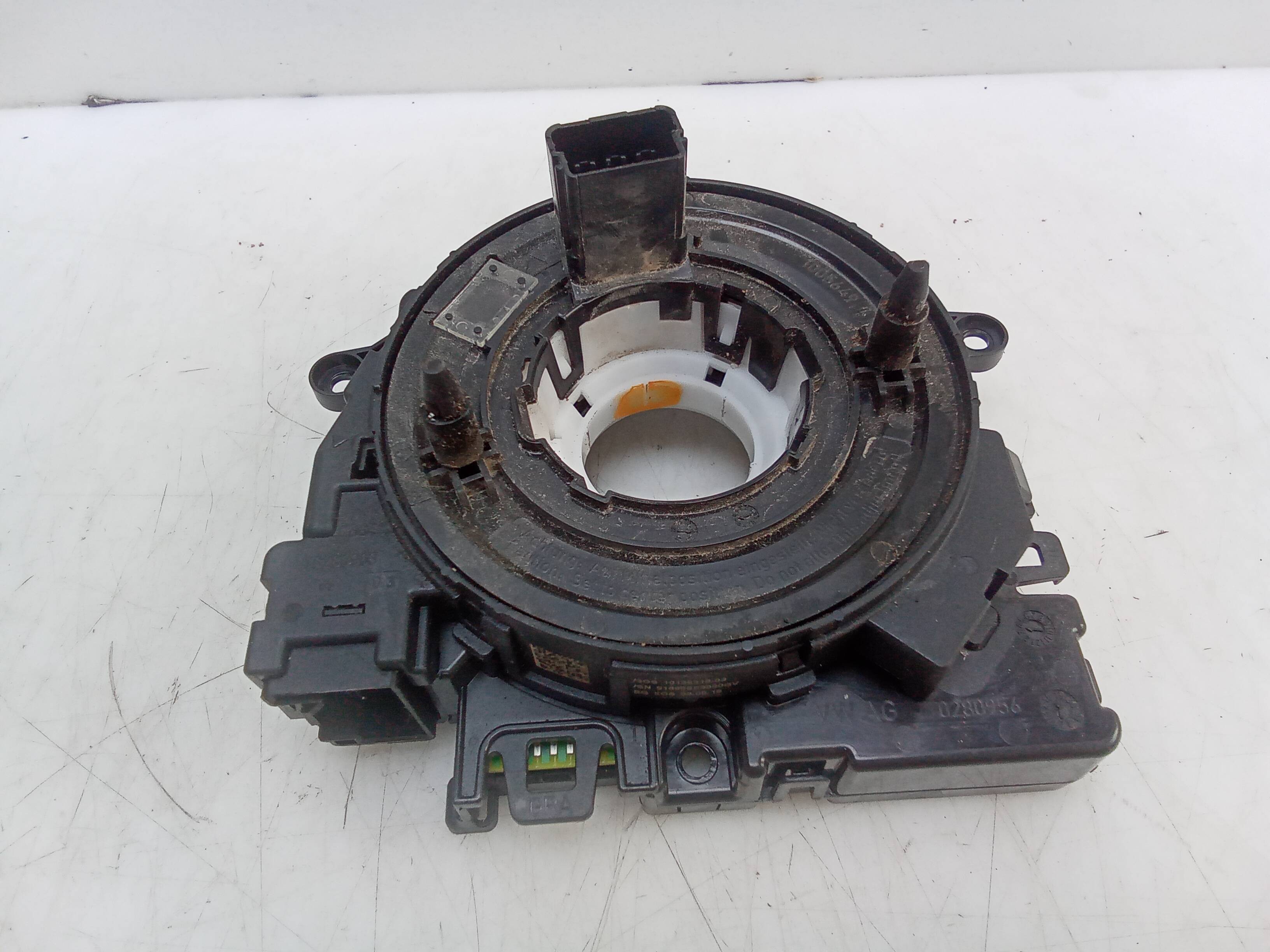 Anillo airbag seat leon sc (5f5)(01.2013->)