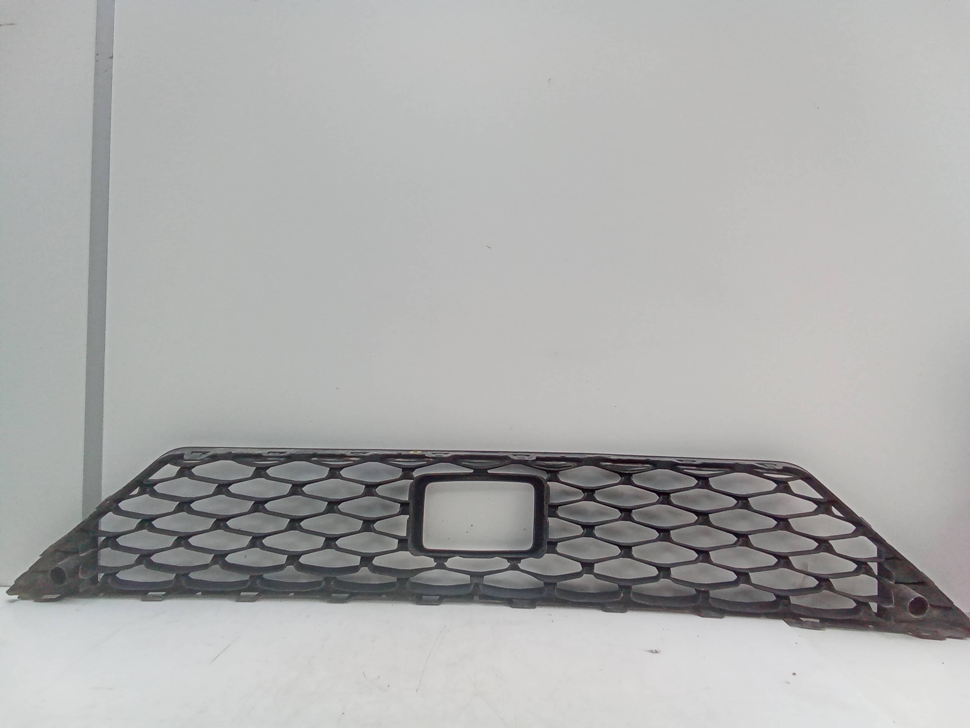 Rejilla paragolpes derecha seat leon sc (5f5)(01.2013->)