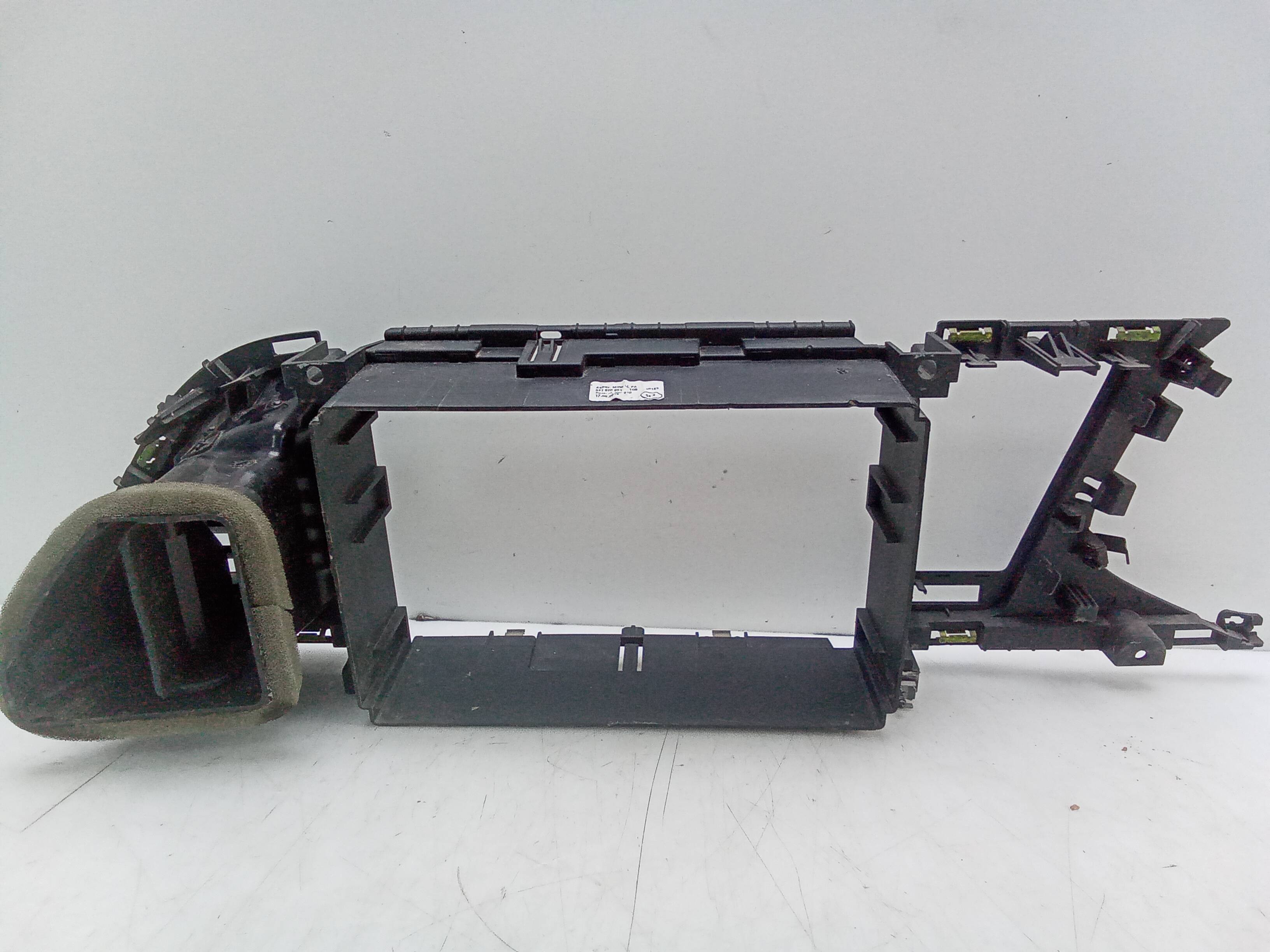 Aireador central seat leon sc (5f5)(01.2013->)