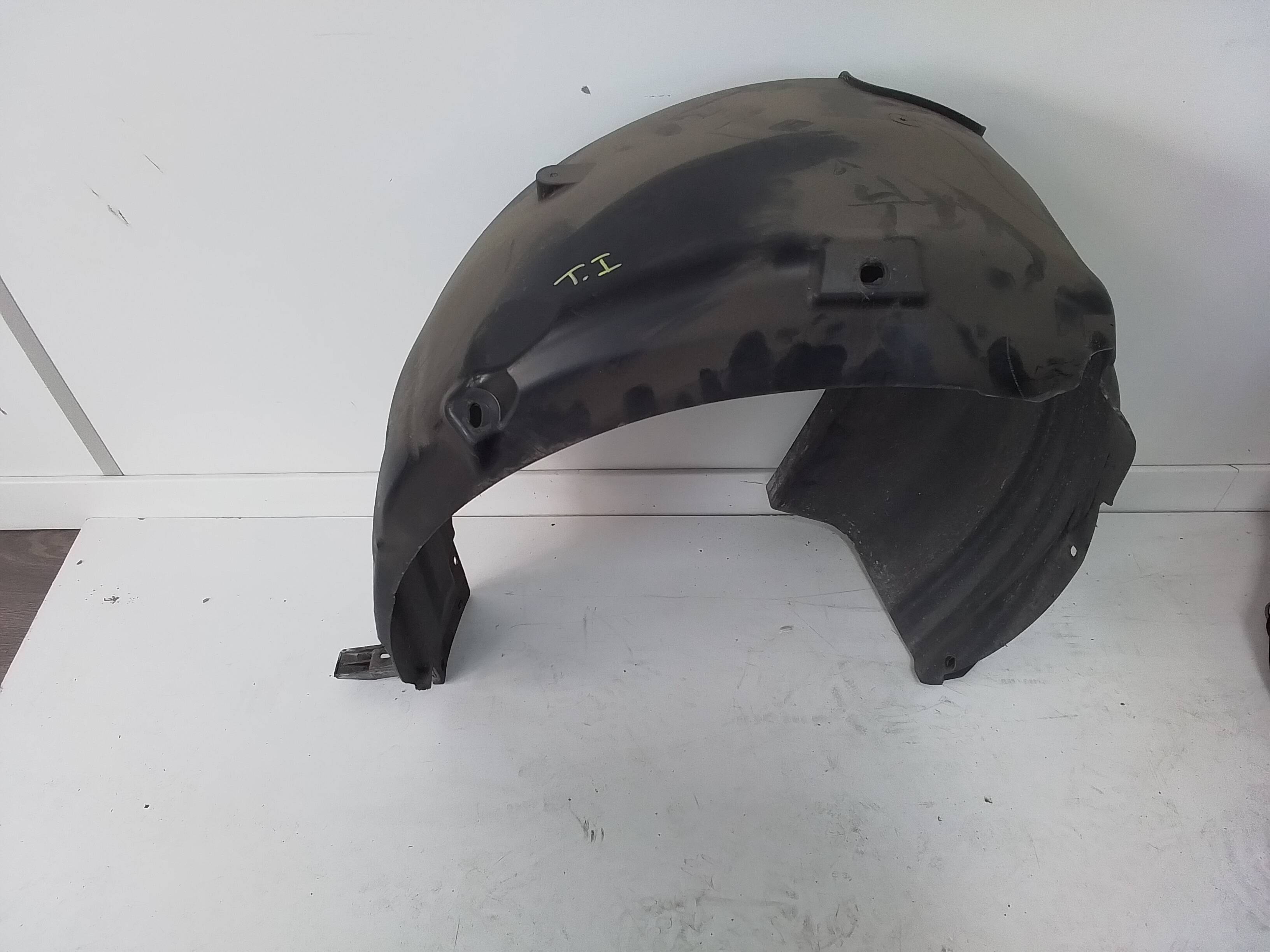 Pase de rueda trasero izquierdo seat ibiza (kj1)(2017->)