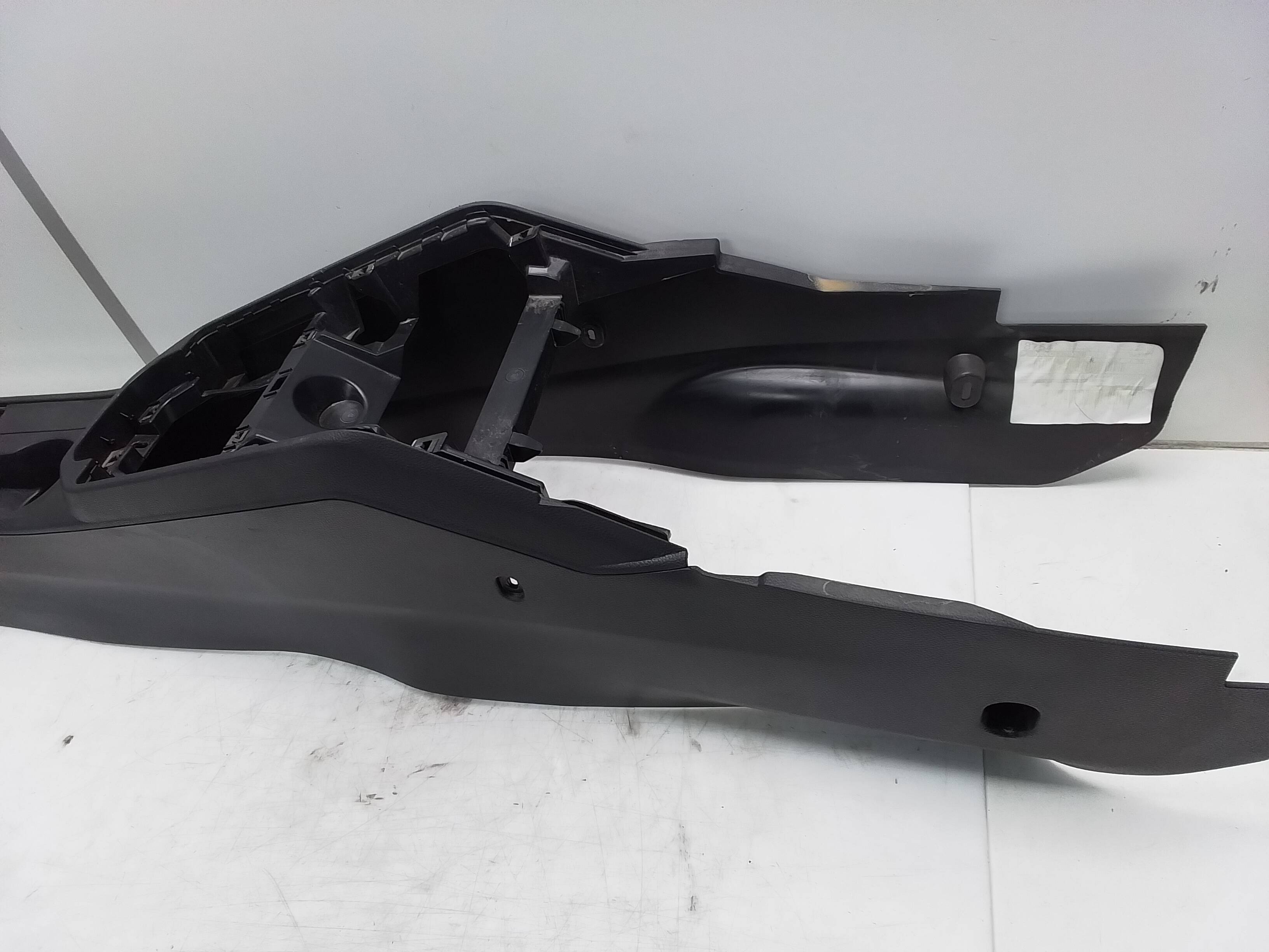 Consola central seat ibiza (kj1)(2017->)