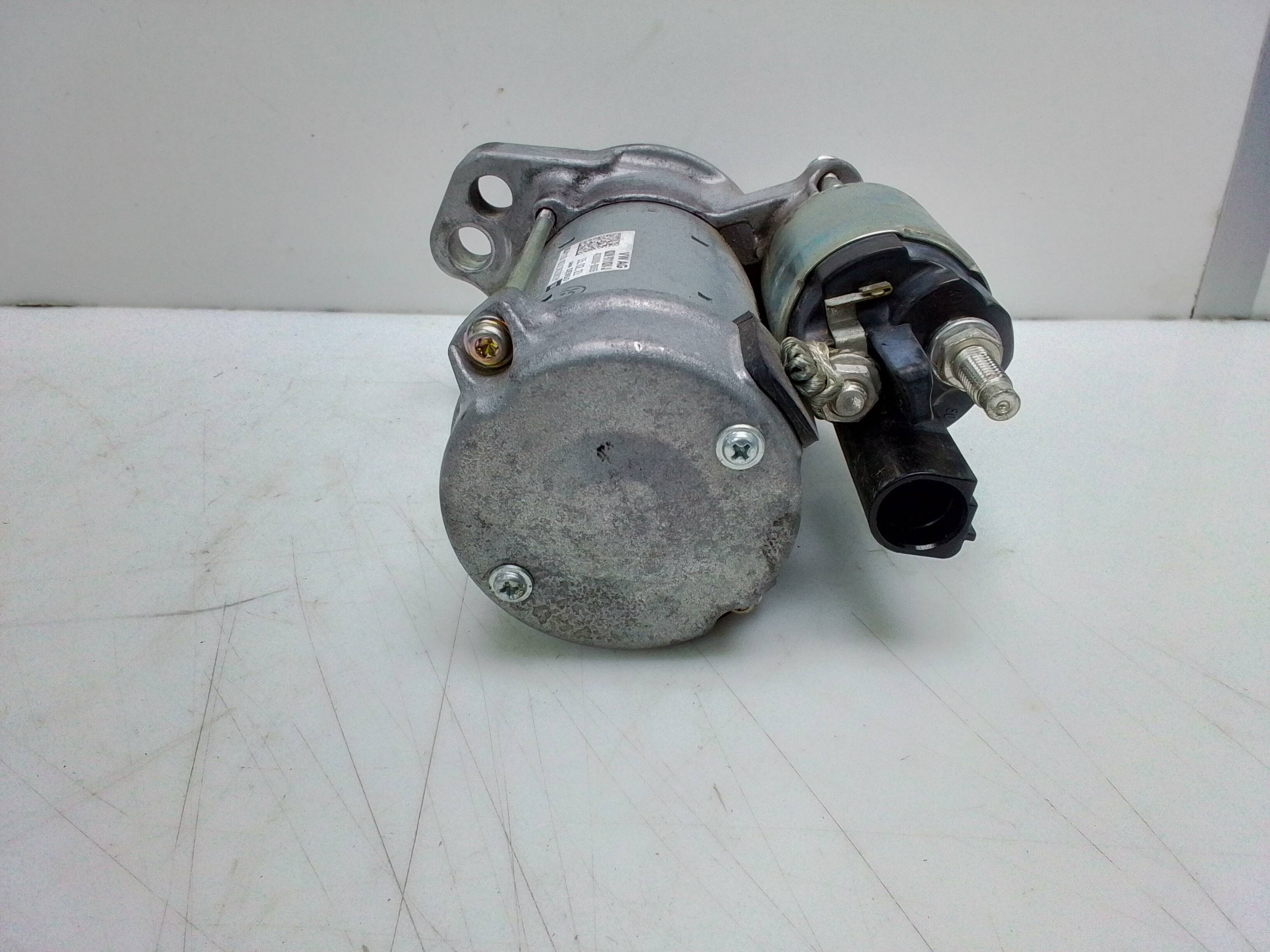 Motor arranque cupra formentor (km7)(08.2020->)