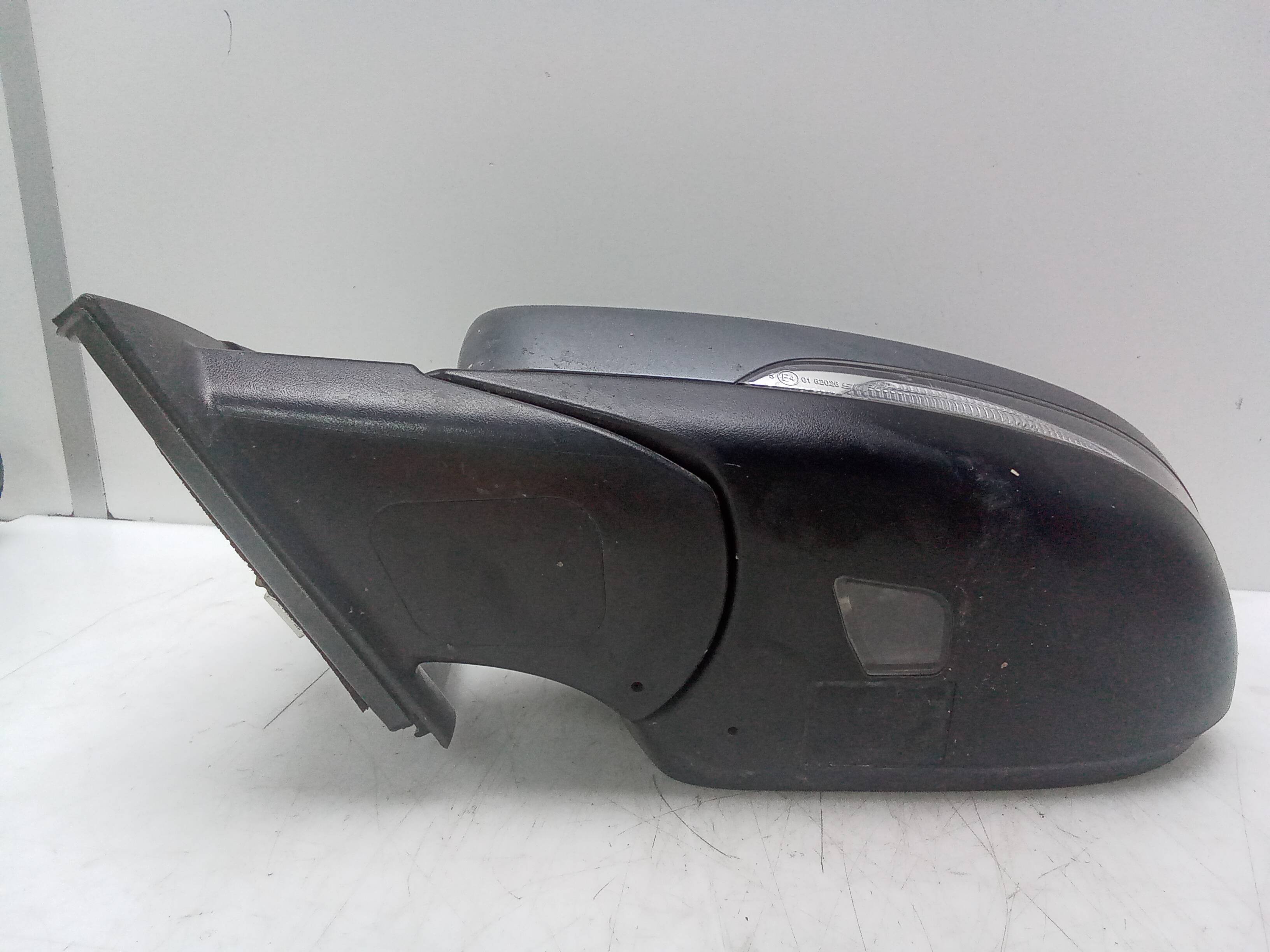 Retrovisor izquierdo hyundai tucson (tl)(2014->)