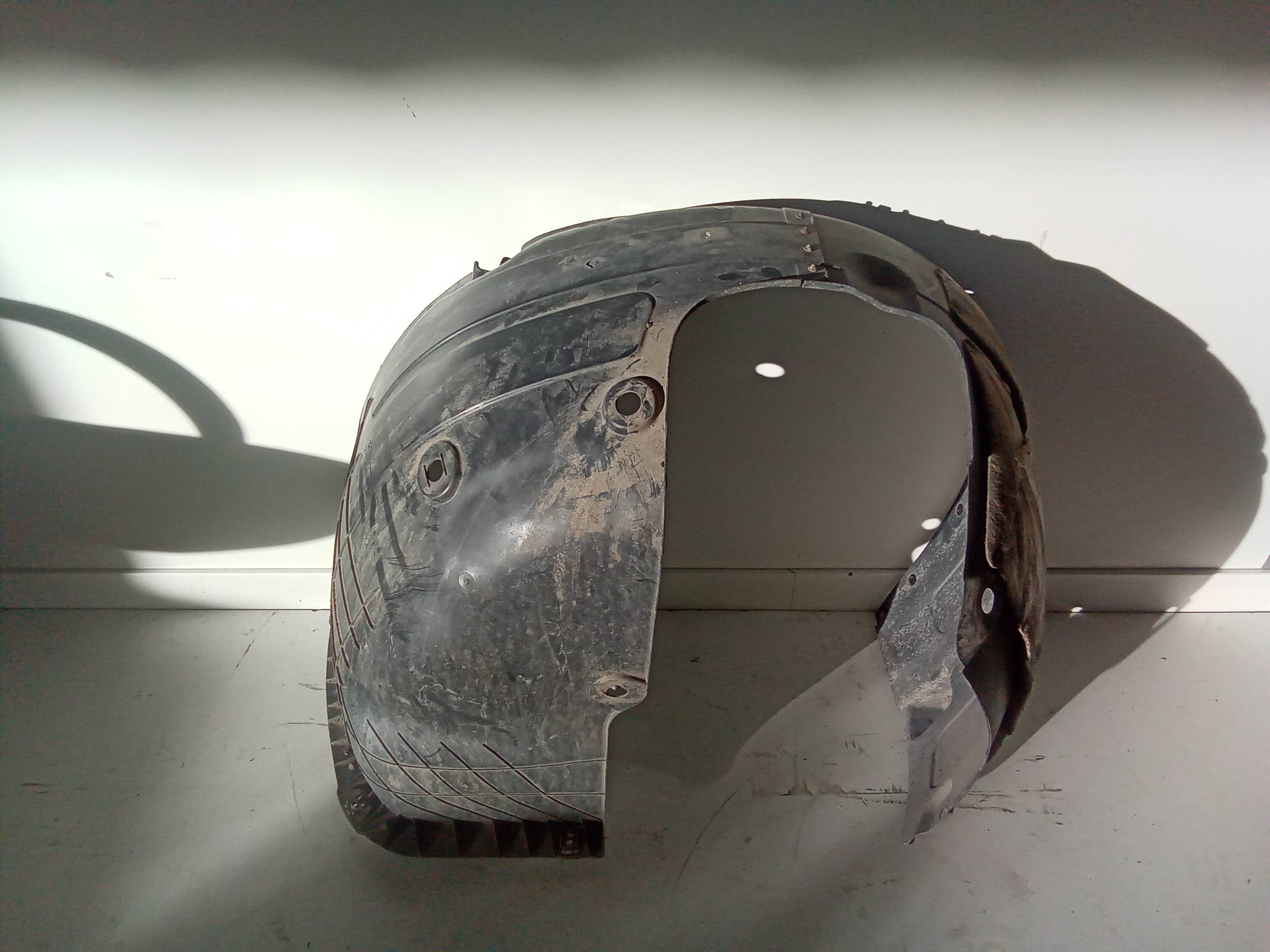 Pase de rueda delantero derecho hyundai tucson (tl)(2014->)