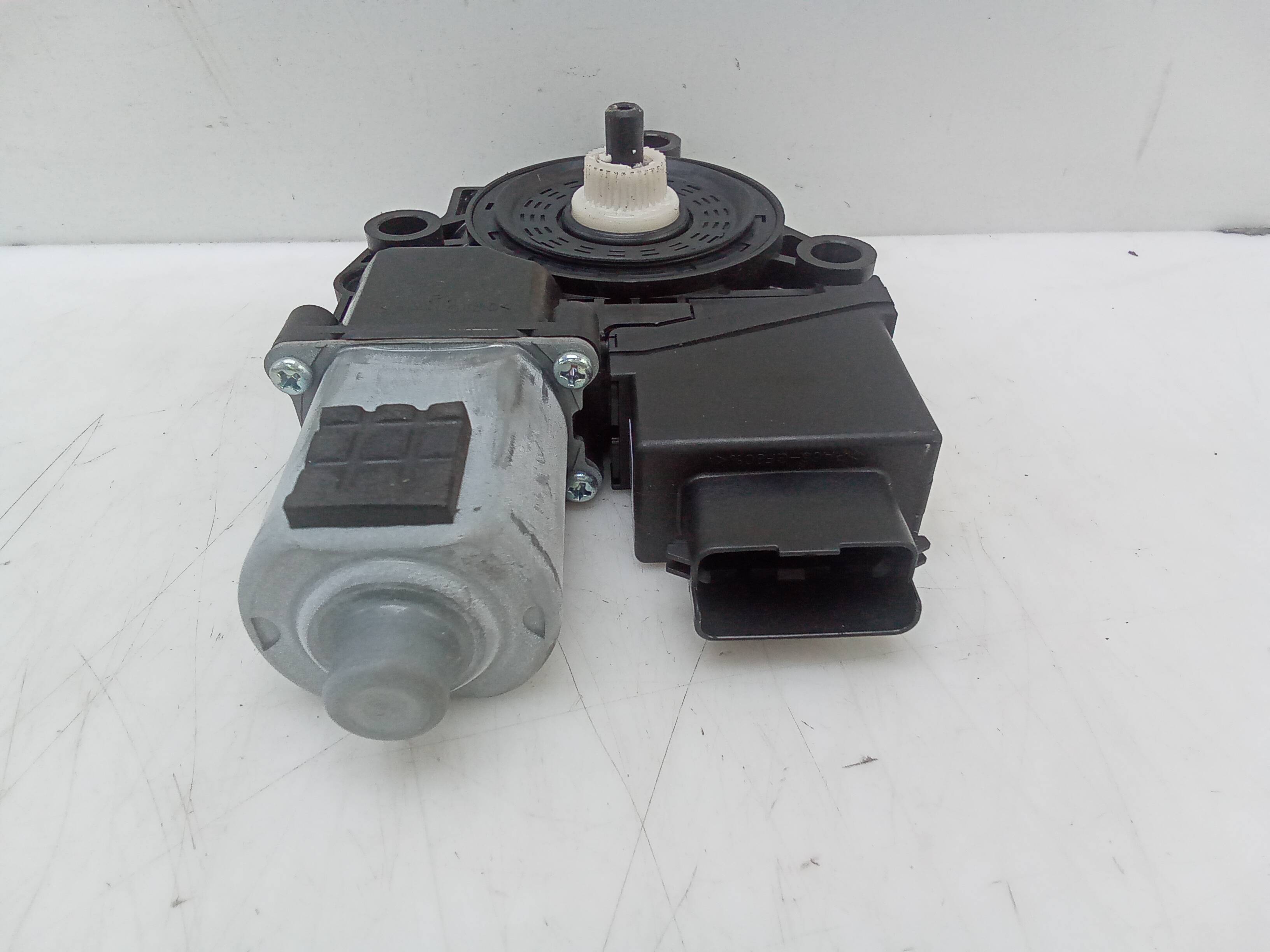 Motor elevalunas delantero derecho hyundai tucson (tl)(2014->)