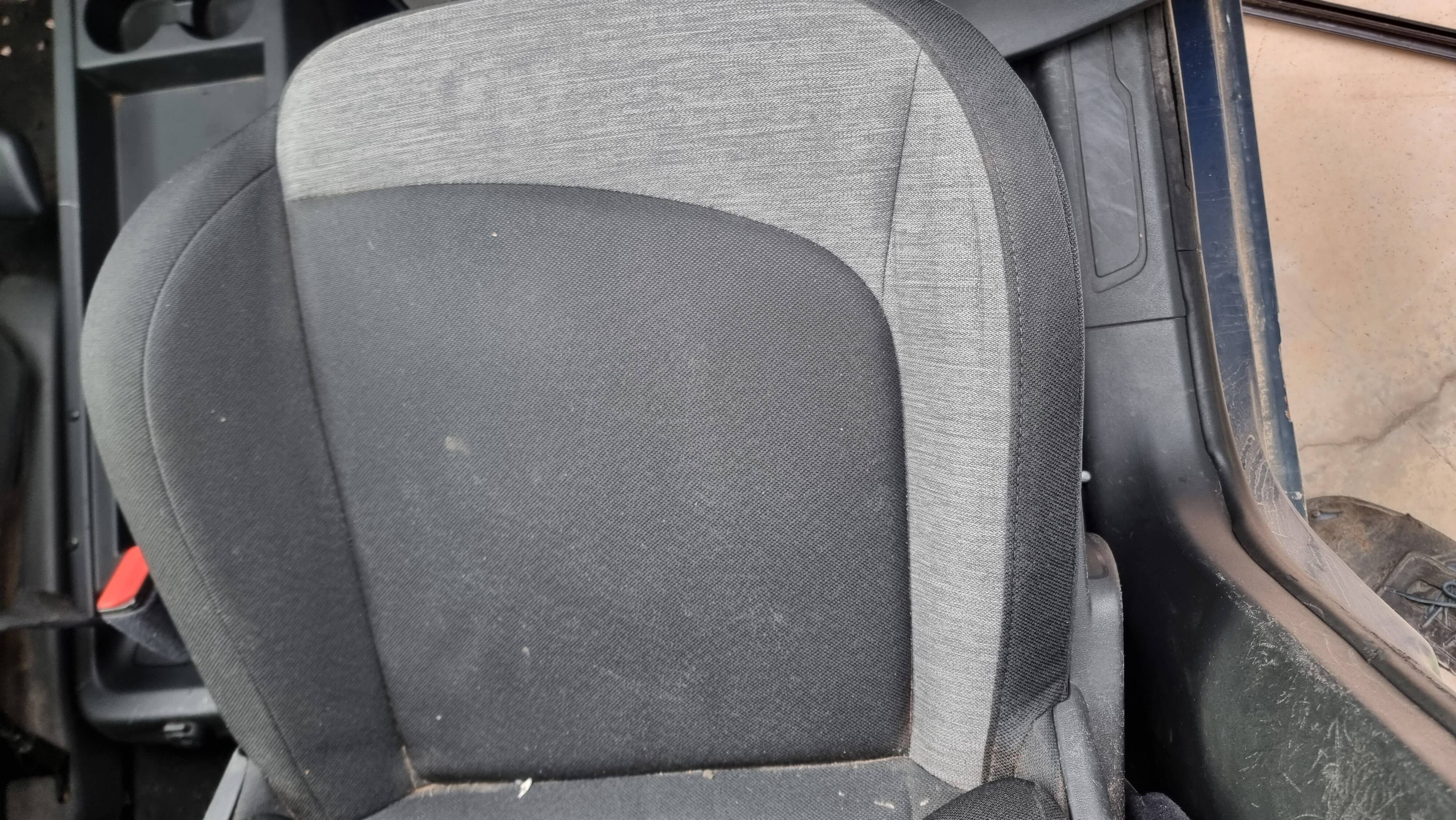 Asiento delantero derecho citroen c4 picasso/spacetourer (05.2013->)