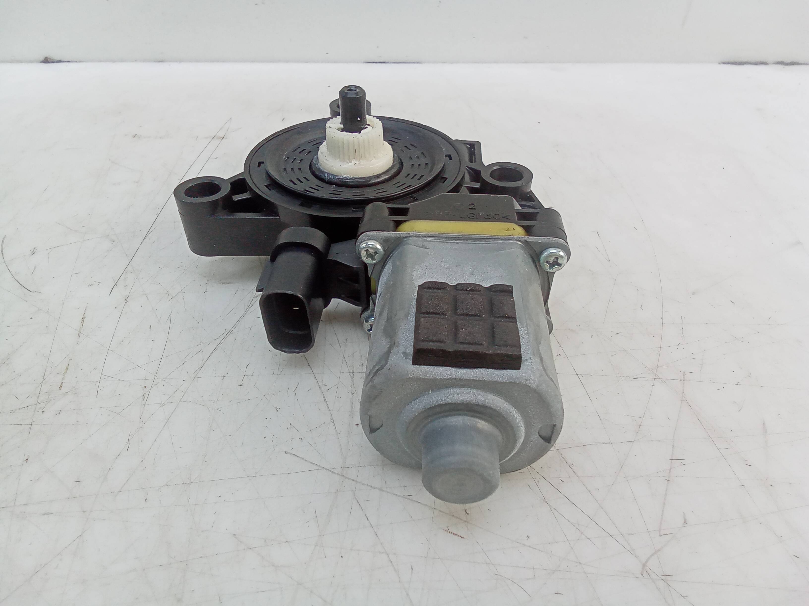 Motor elevalunas delantero izquierdo hyundai tucson (tl)(2014->)