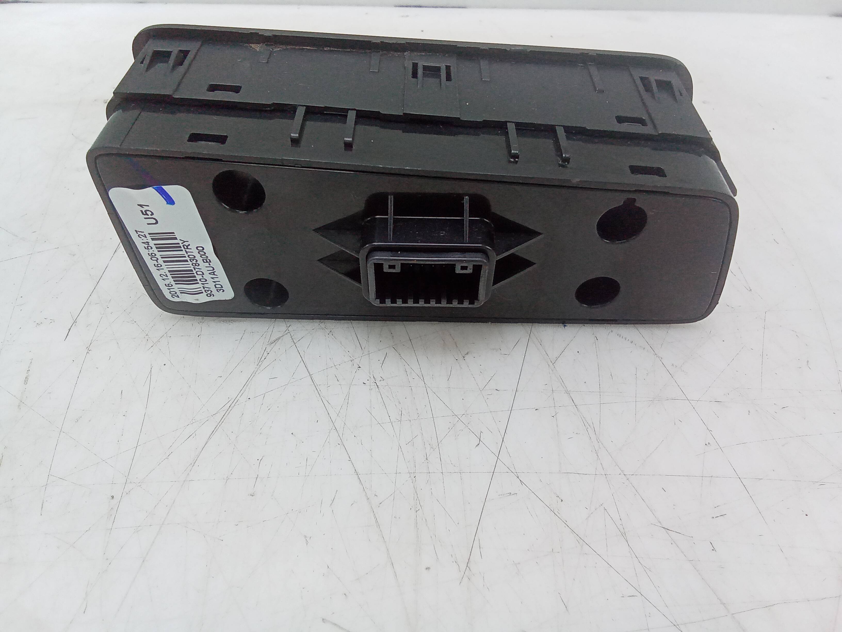 Interruptor hyundai tucson (tl)(2014->)